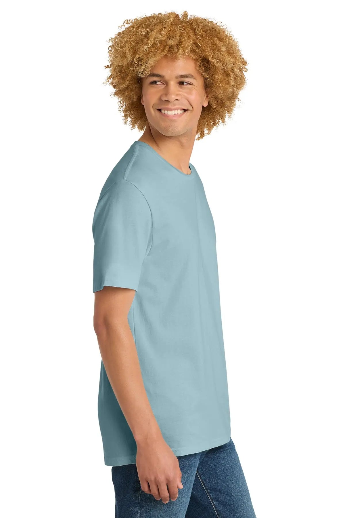 District® Perfect Weight® Tee #DT104