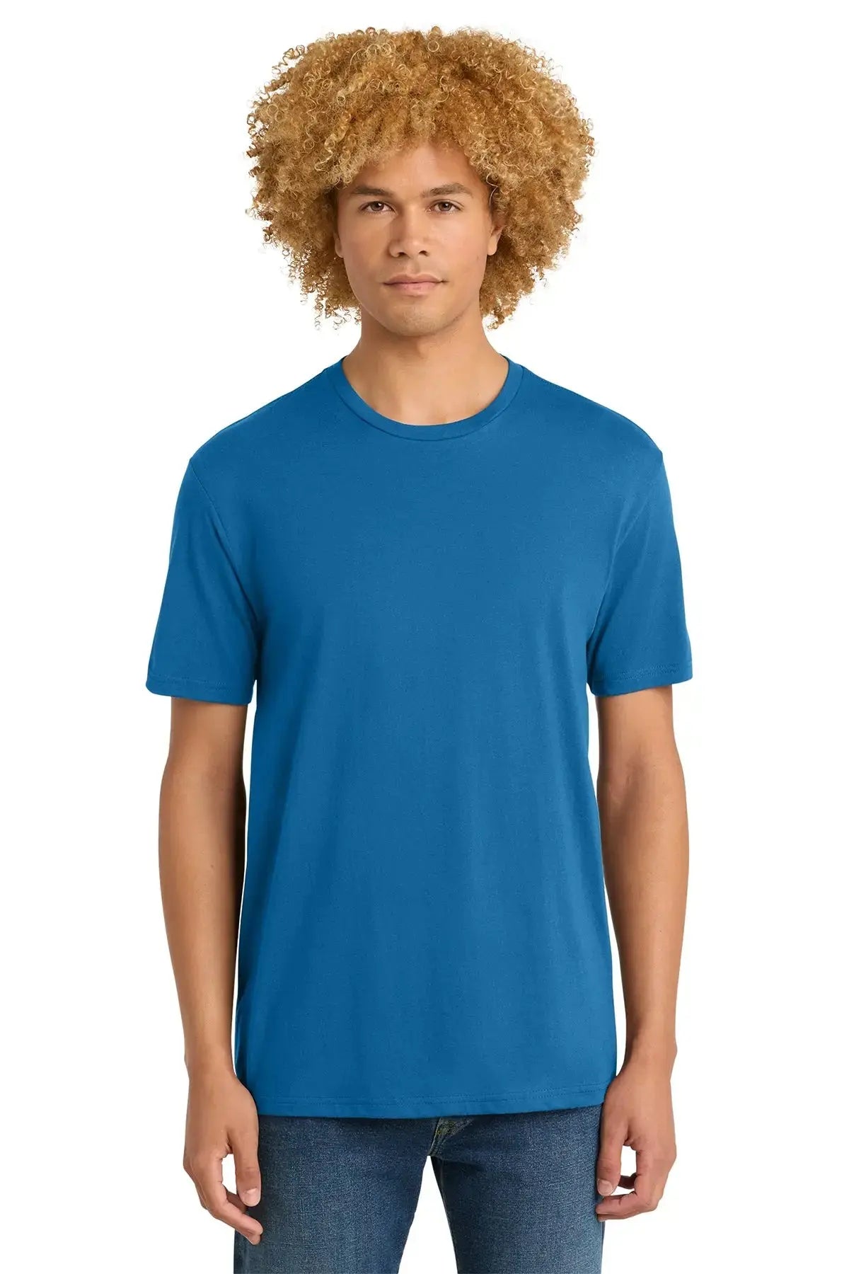 District® Perfect Weight® Tee #DT104 Game Over Merch