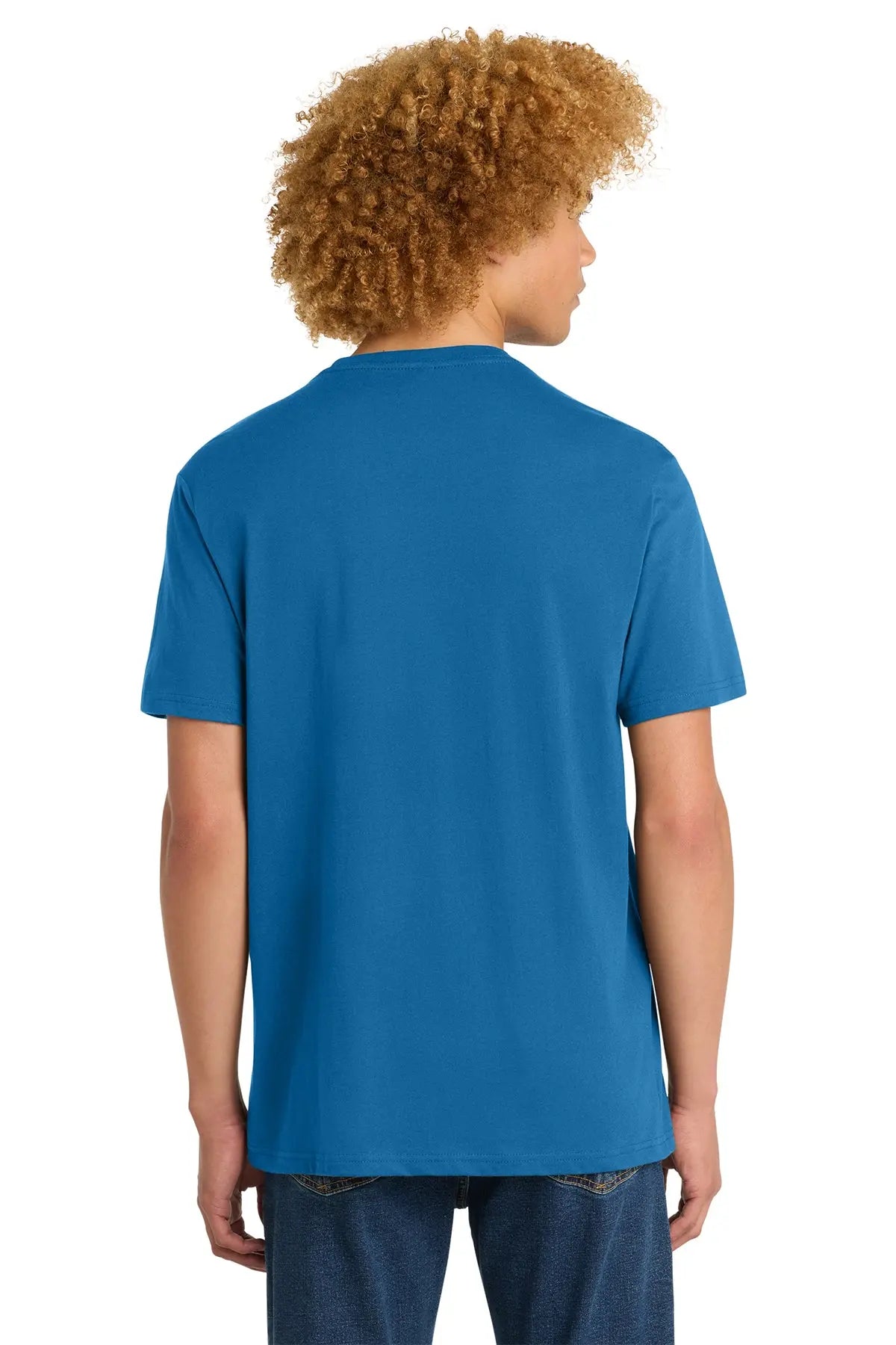 District® Perfect Weight® Tee #DT104