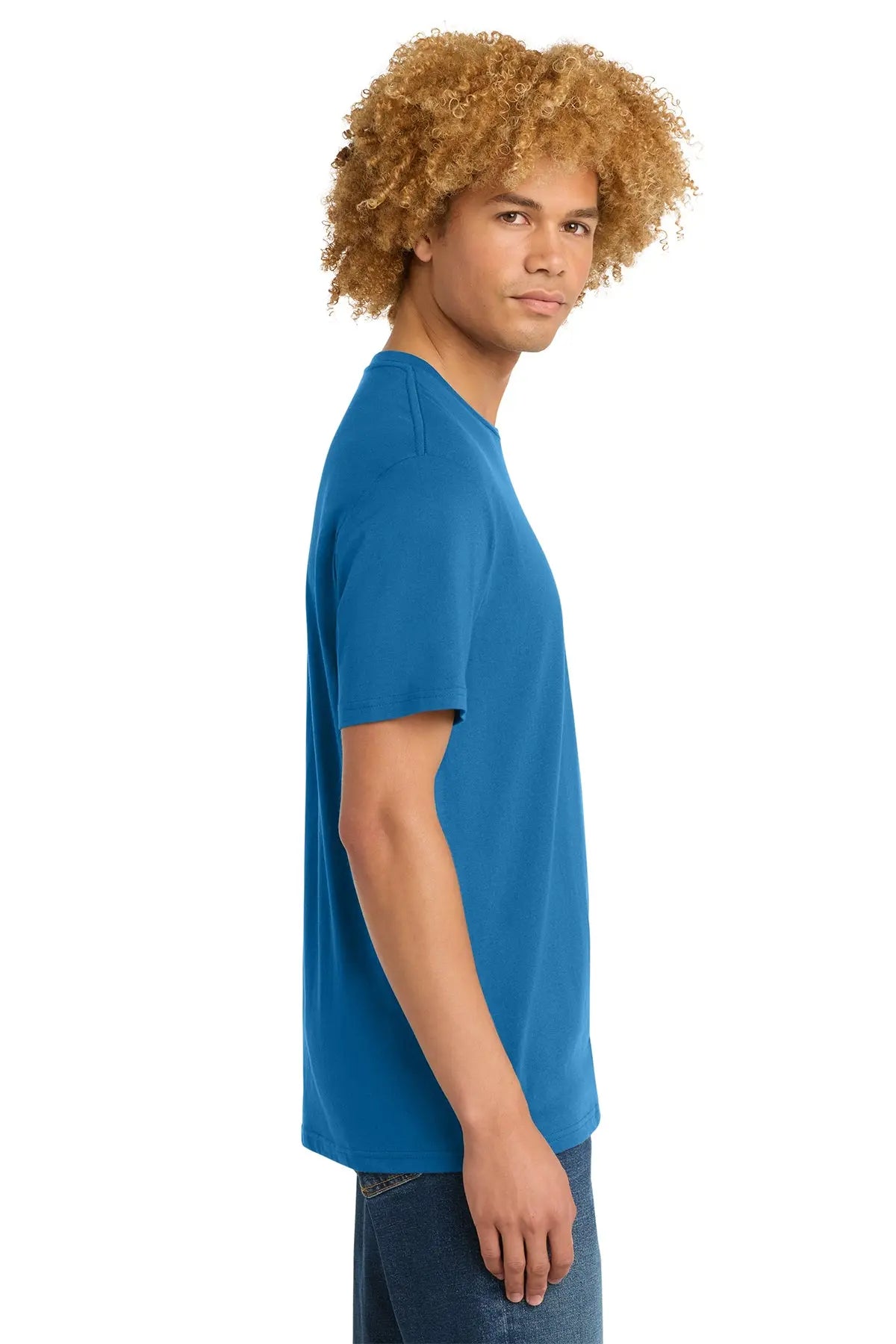 District® Perfect Weight® Tee #DT104