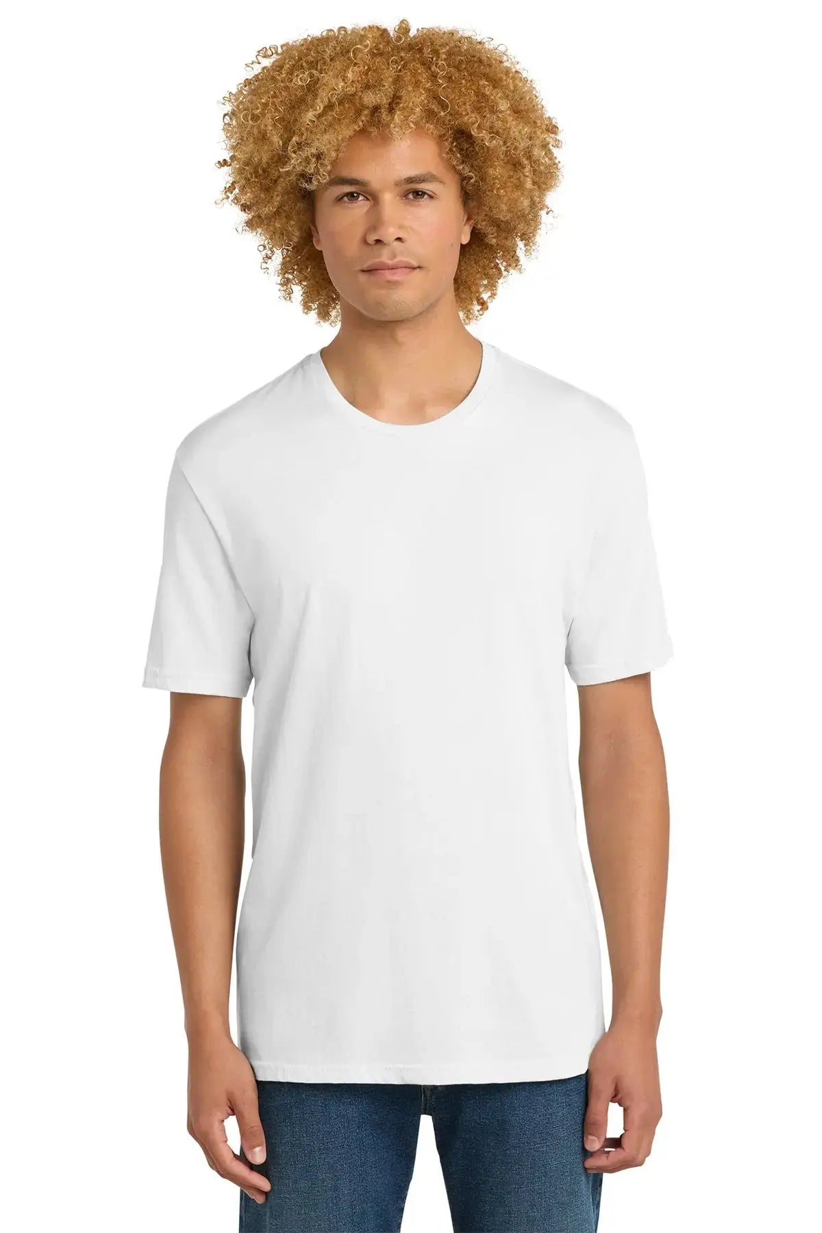 District® Perfect Weight® Tee #DT104 Game Over Merch