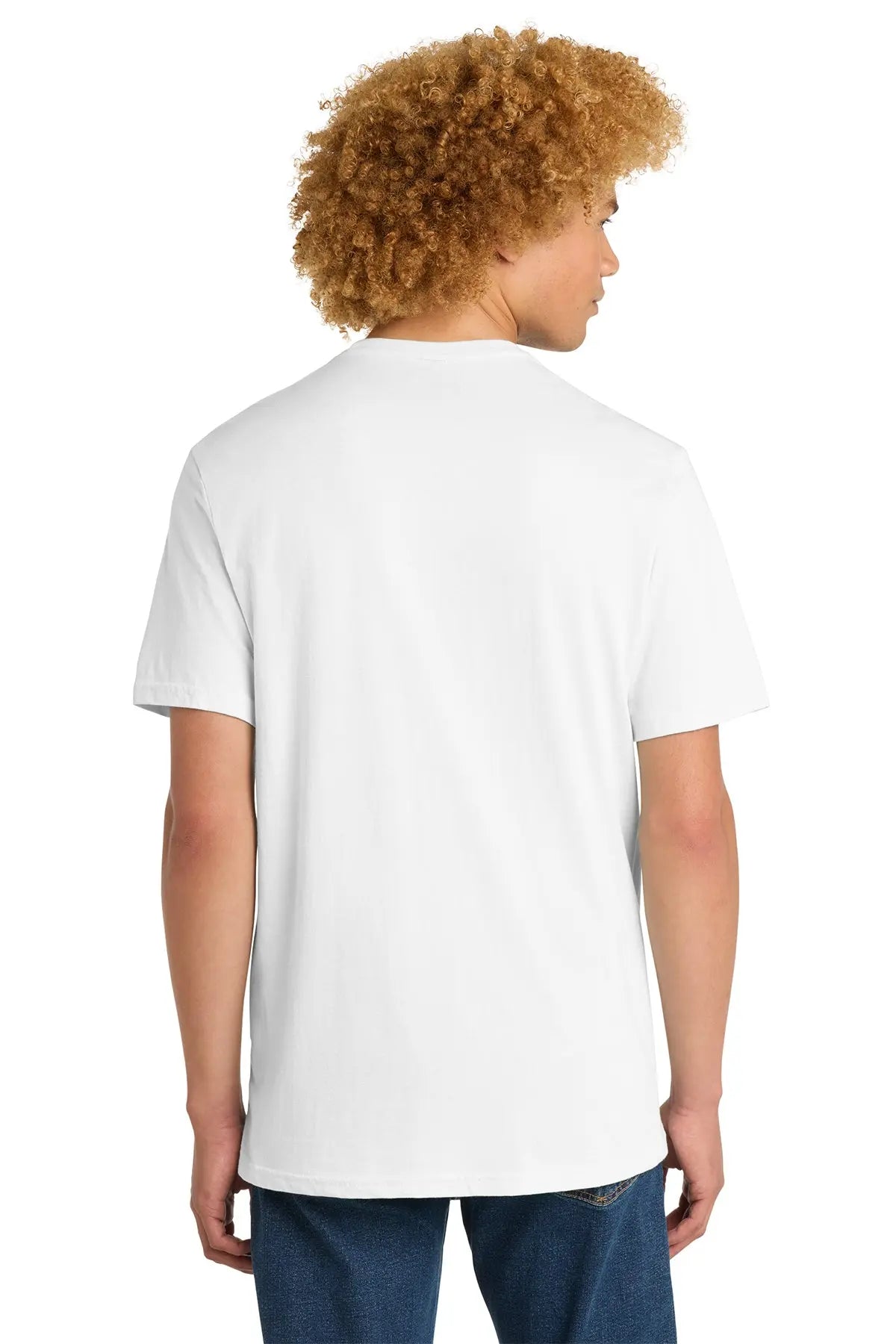 District® Perfect Weight® Tee #DT104