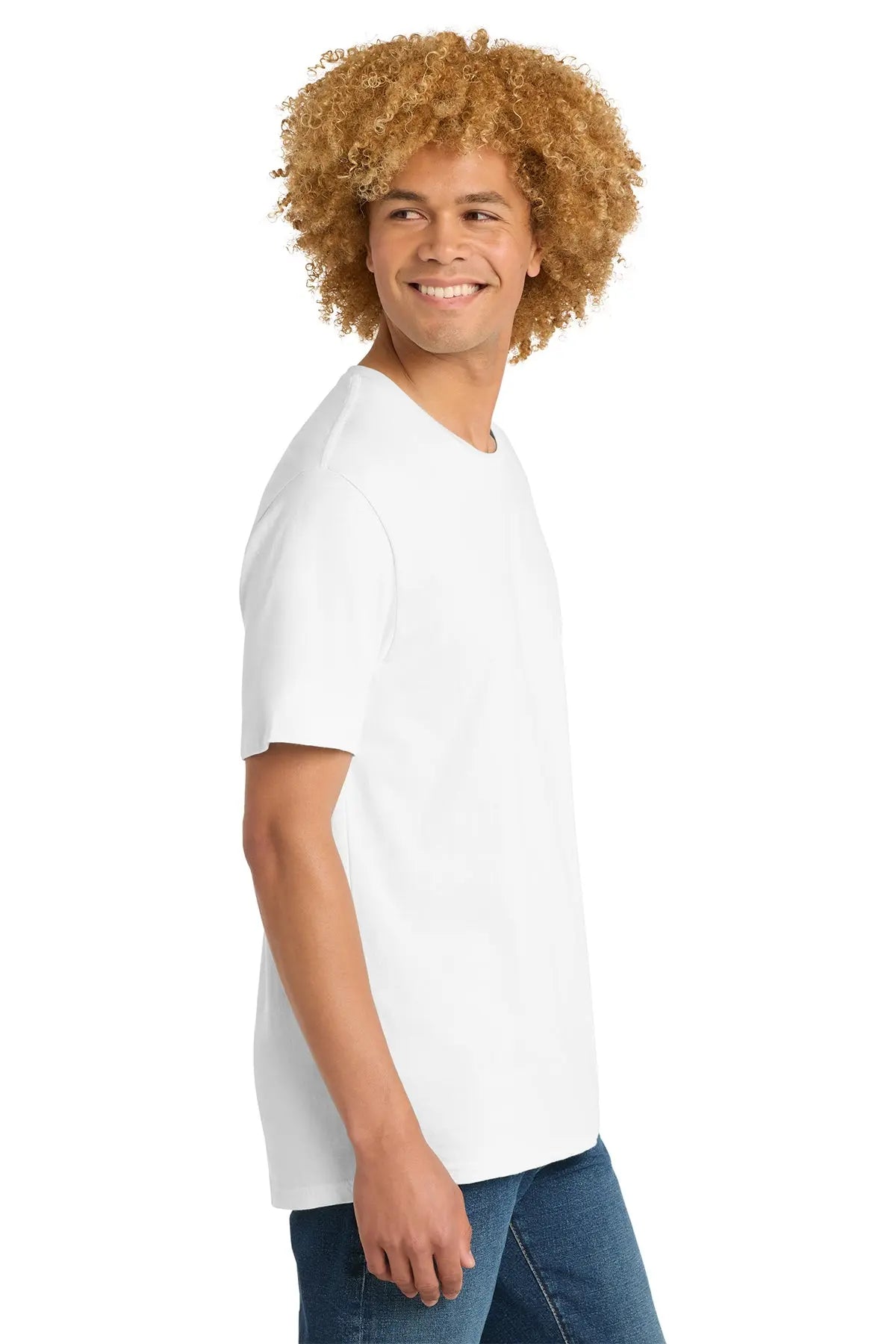 District® Perfect Weight® Tee #DT104