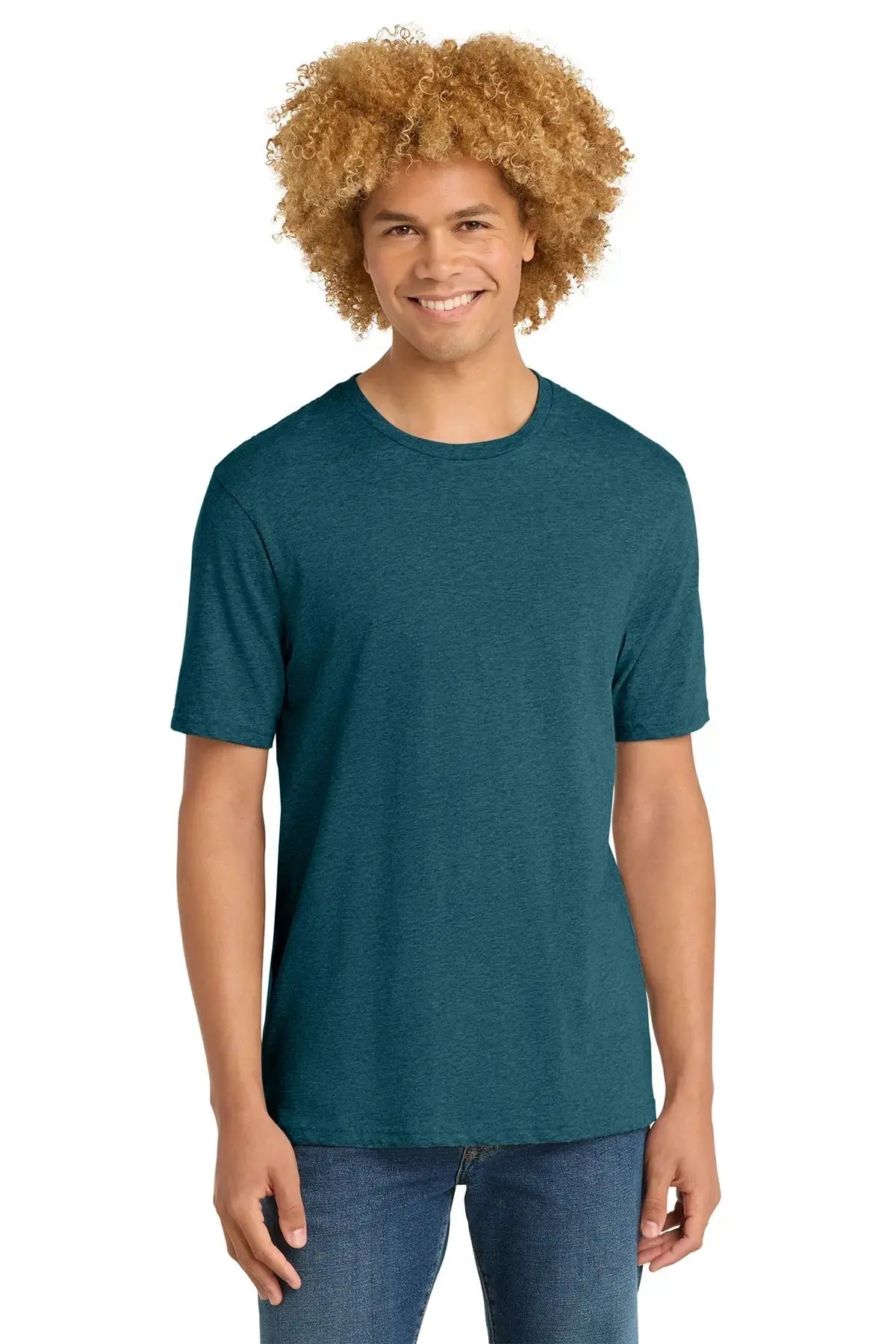 District® Perfect Weight® Tee #DT104 Game Over Merch