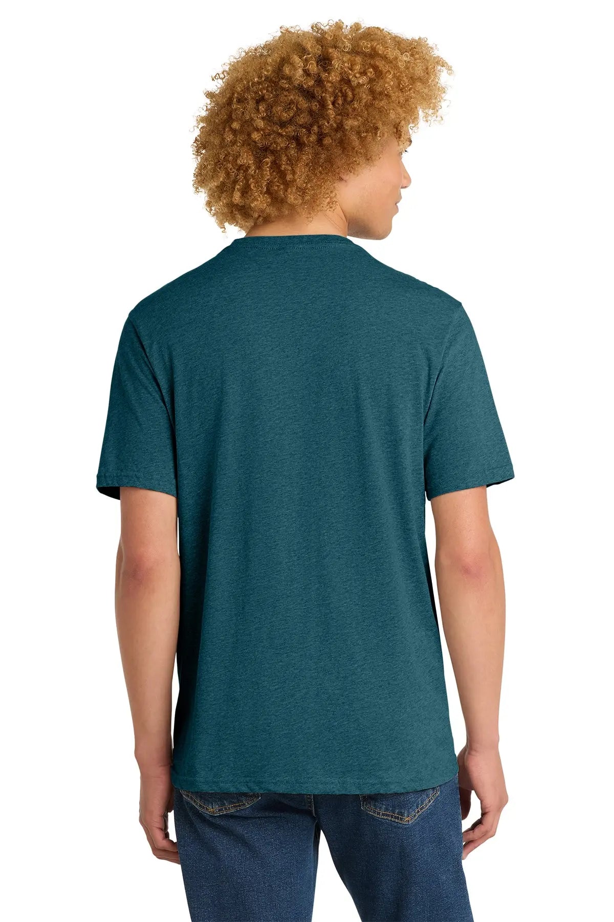District® Perfect Weight® Tee #DT104