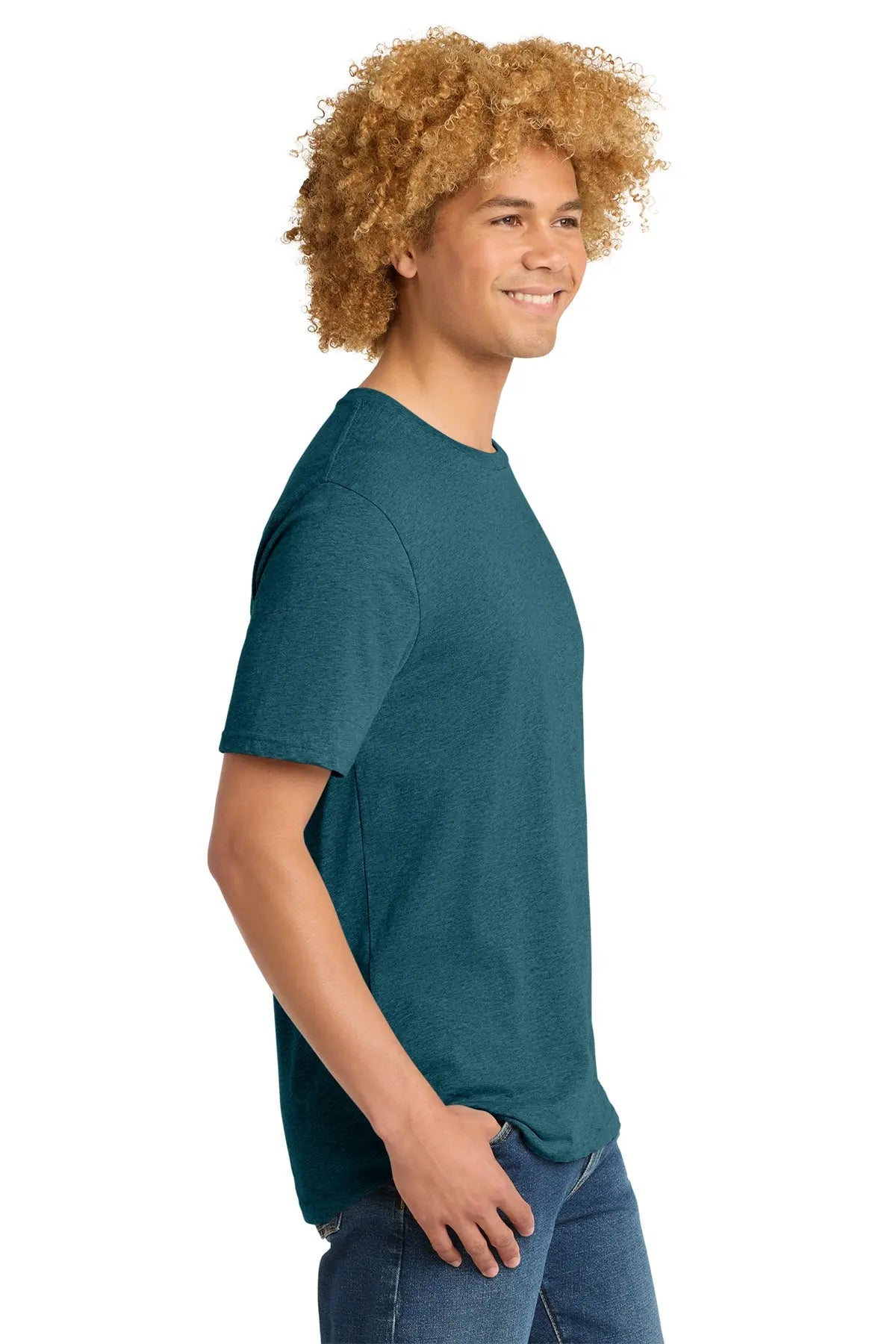 District® Perfect Weight® Tee #DT104