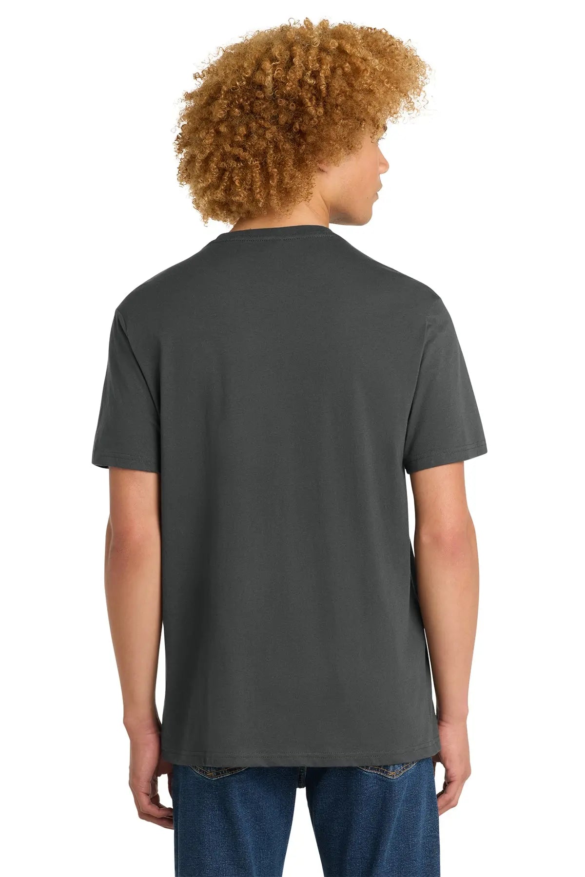 District® Perfect Weight® Tee #DT104