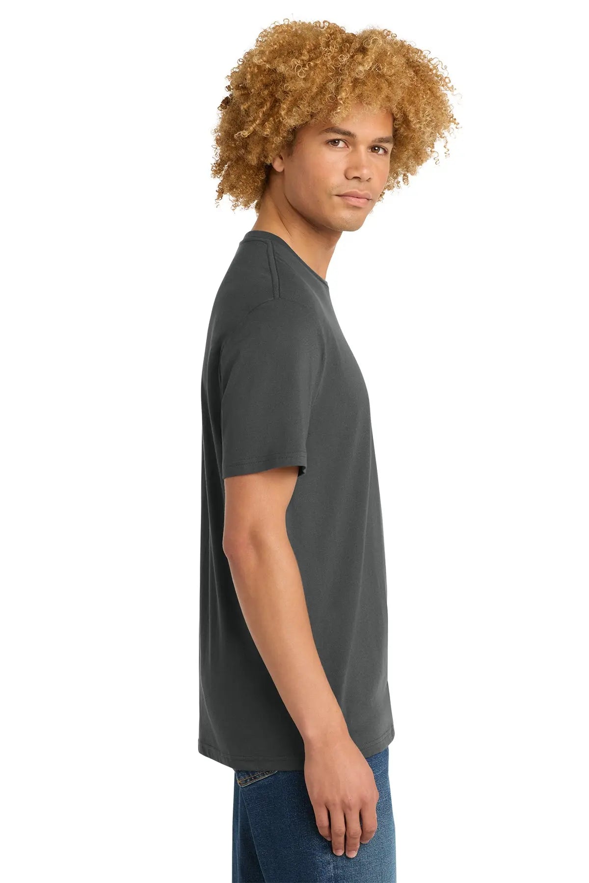 District® Perfect Weight® Tee #DT104