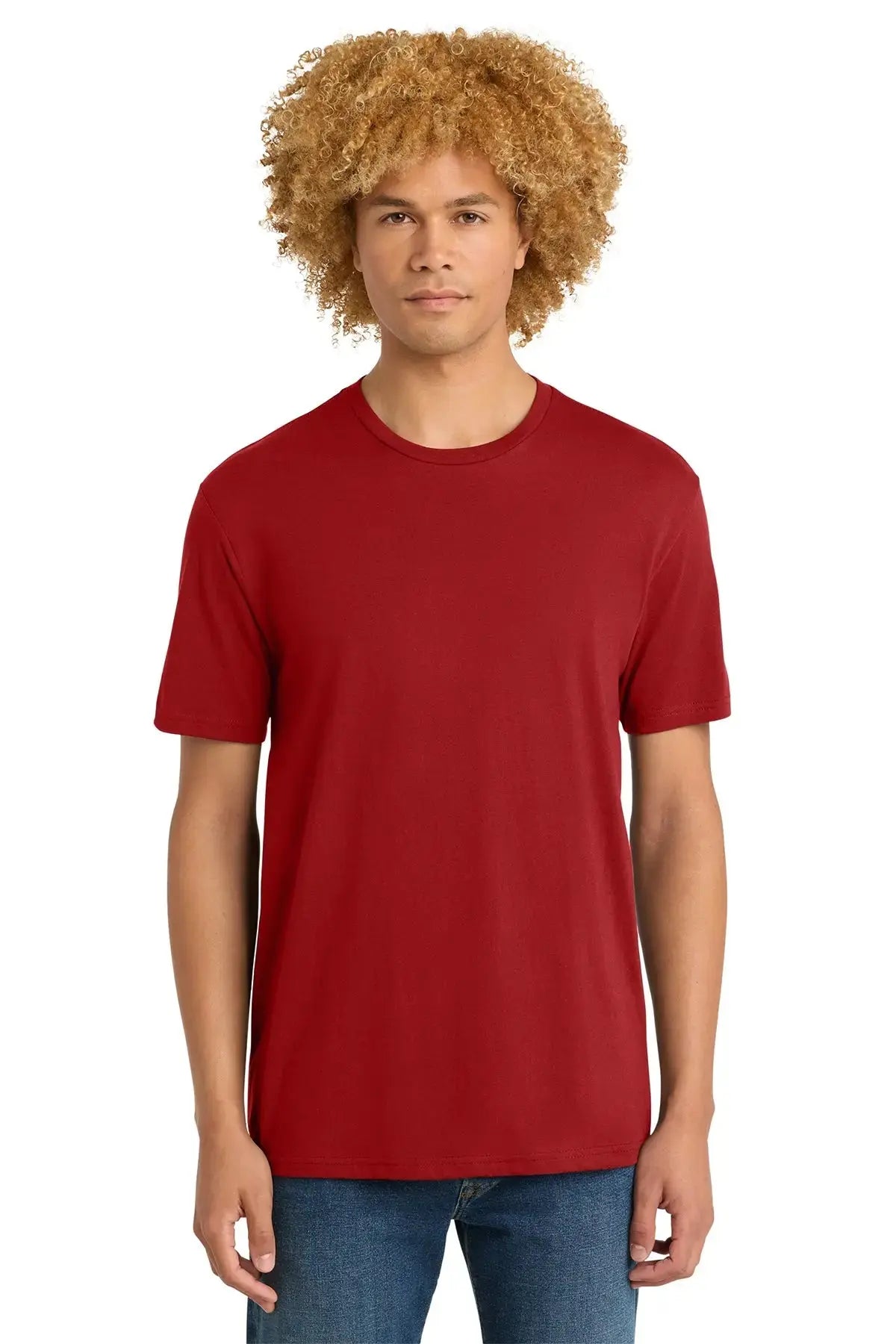 District® Perfect Weight® Tee #DT104 Game Over Merch