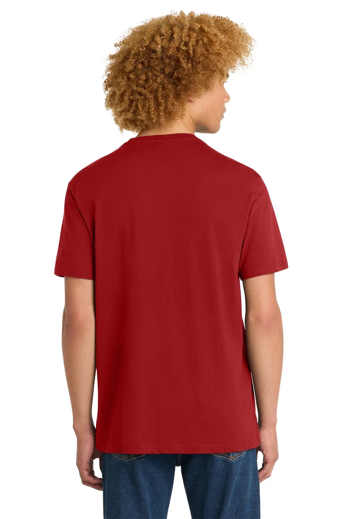 District® Perfect Weight® Tee #DT104