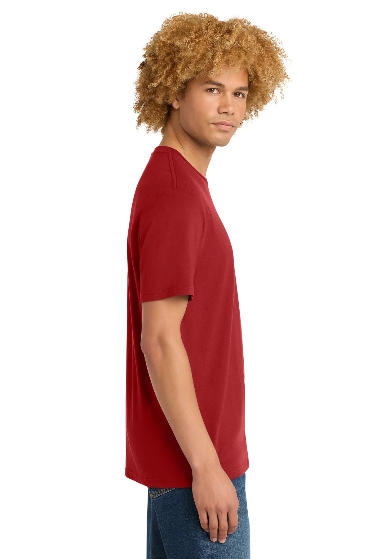District® Perfect Weight® Tee #DT104