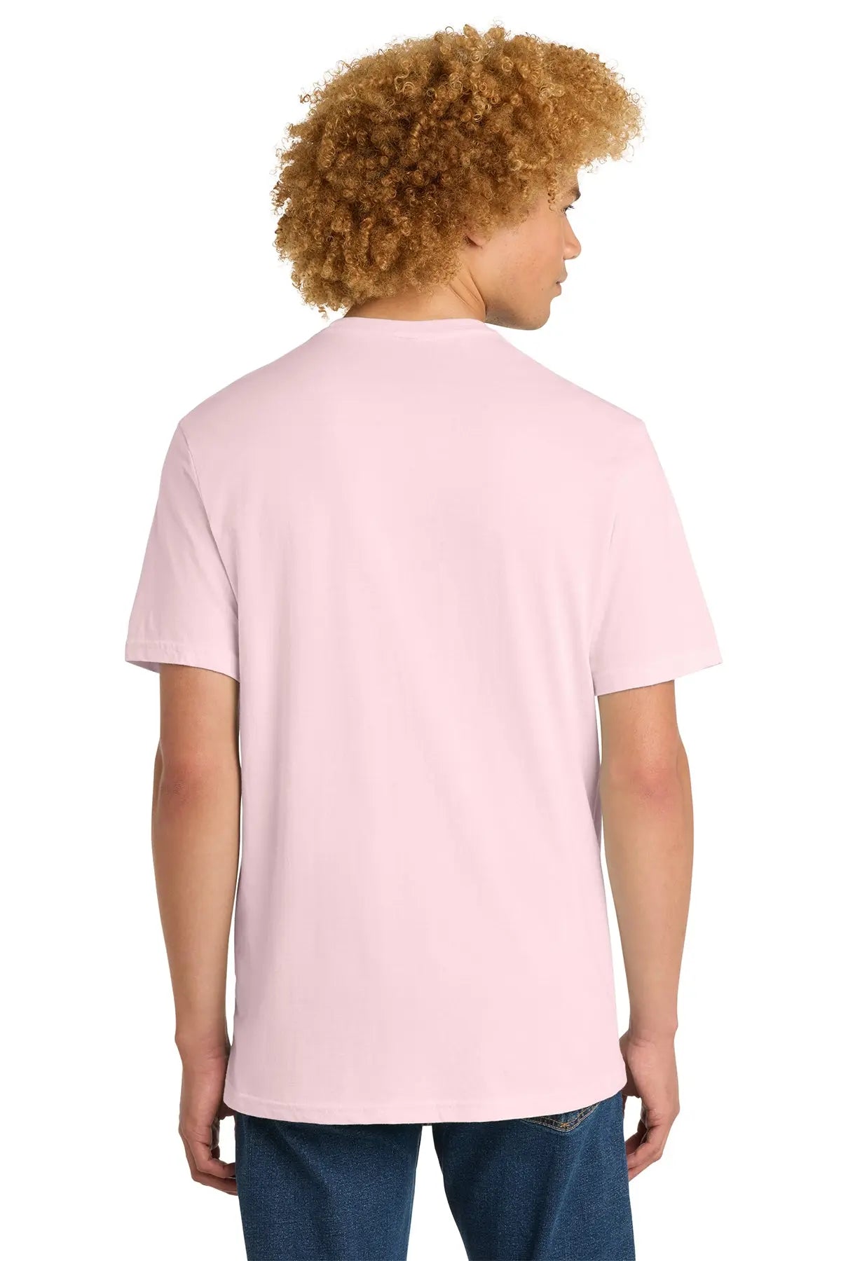 District® Perfect Weight® Tee #DT104