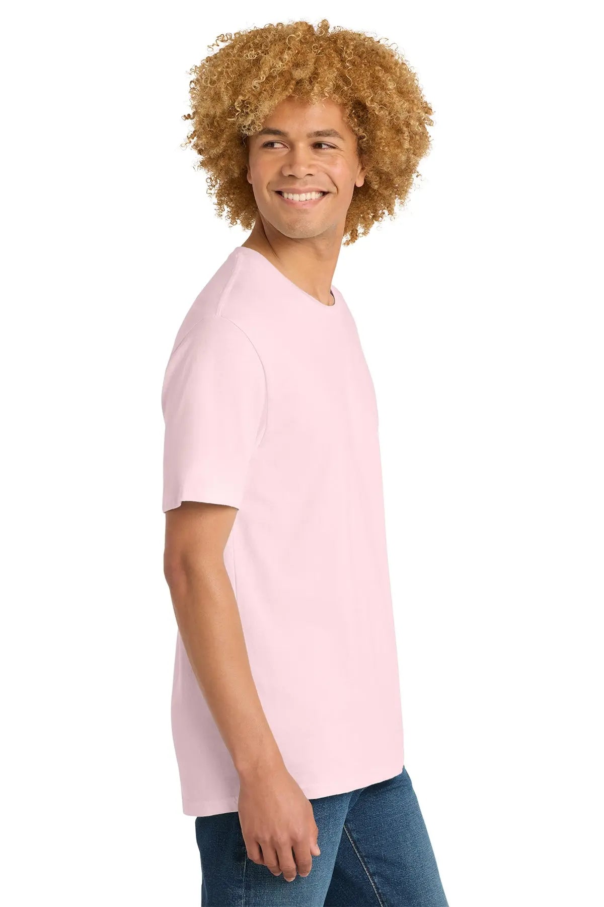 District® Perfect Weight® Tee #DT104