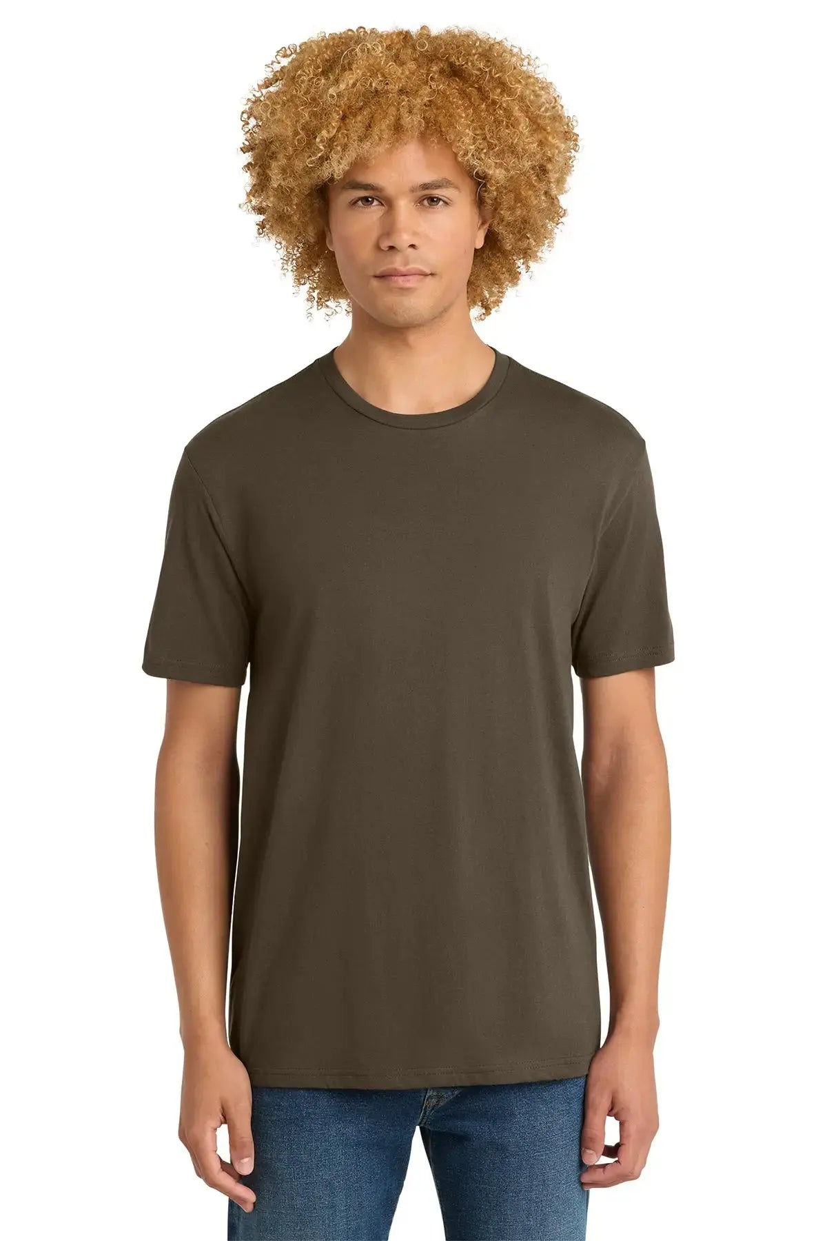 District® Perfect Weight® Tee #DT104 Game Over Merch