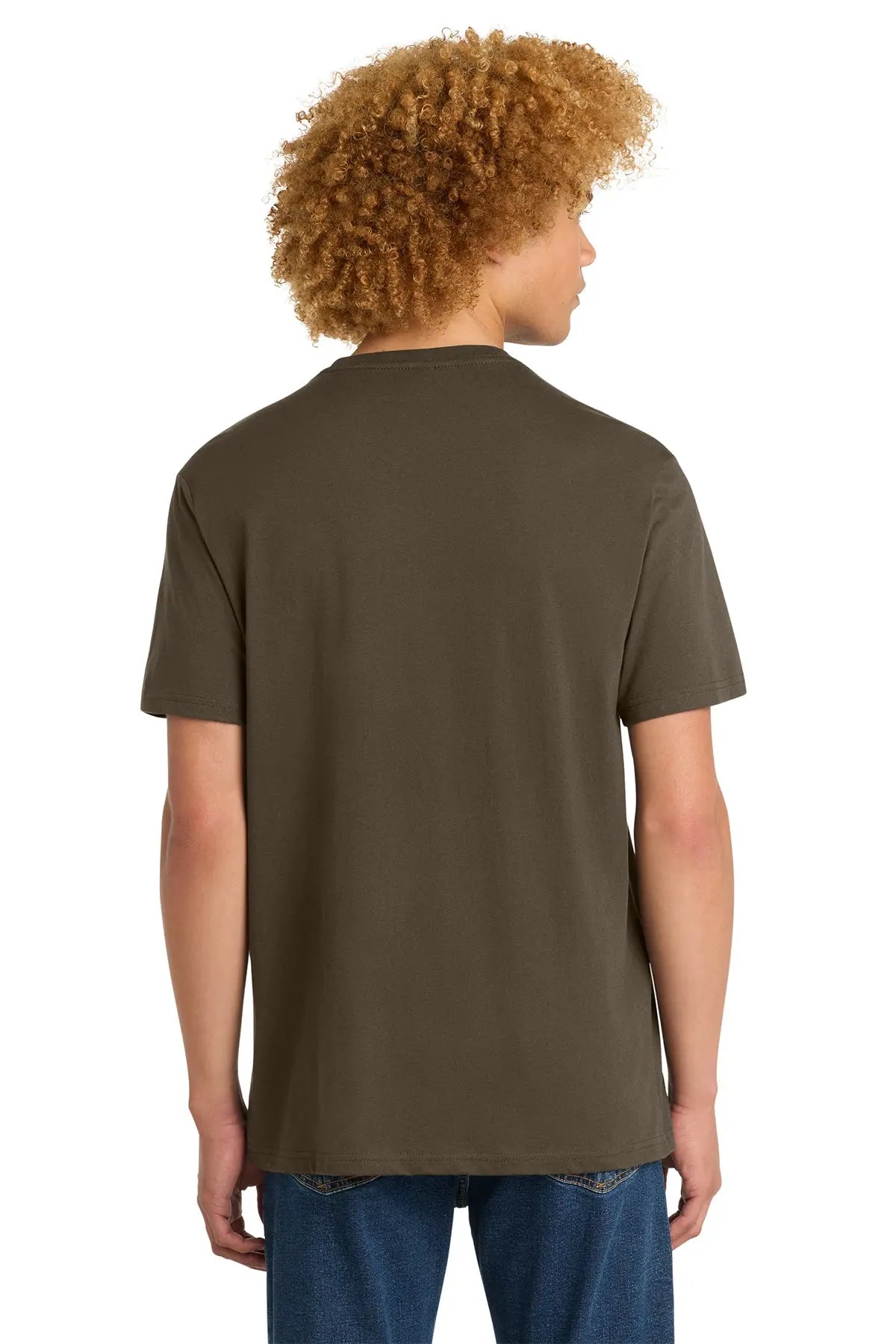 District® Perfect Weight® Tee #DT104