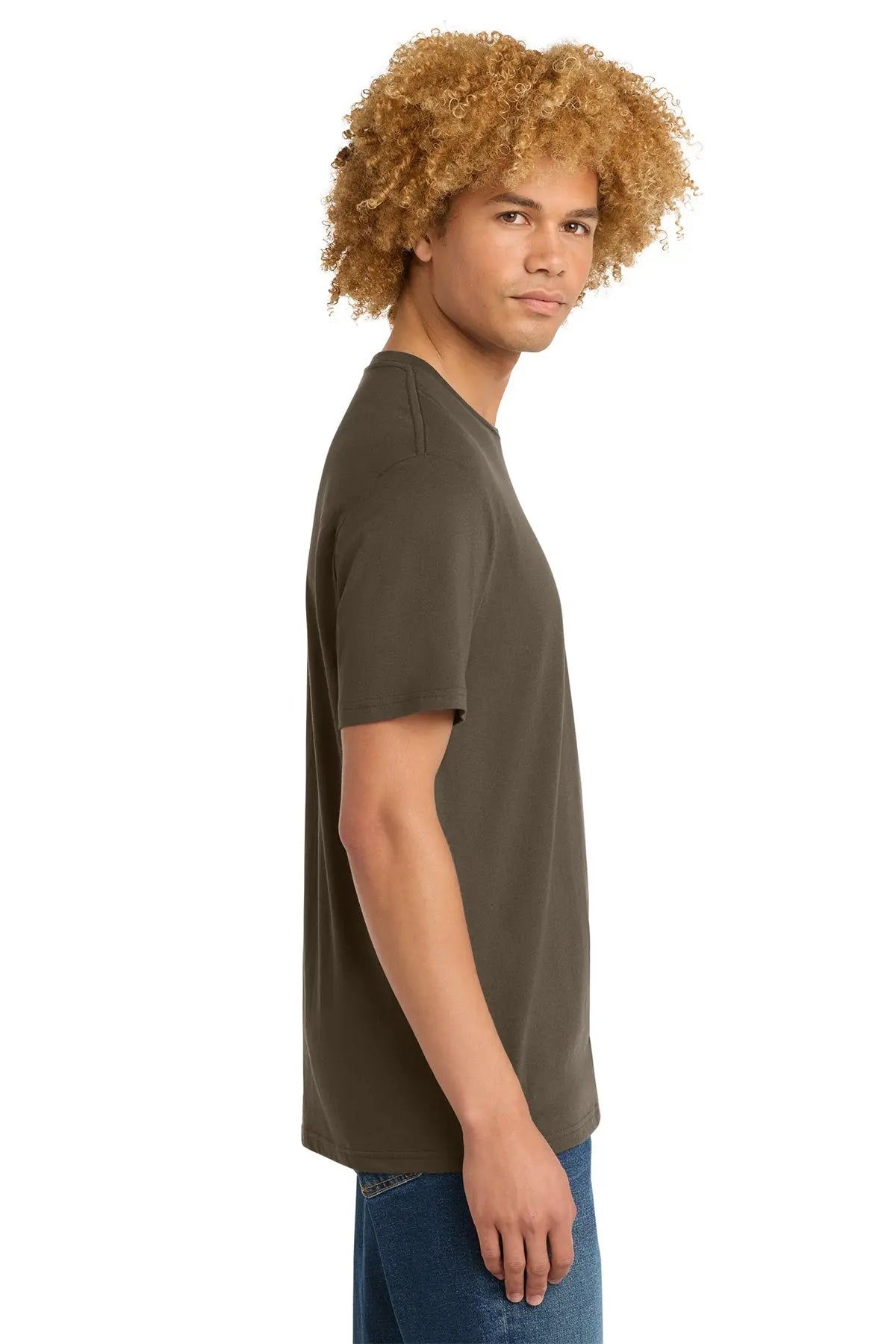 District® Perfect Weight® Tee #DT104