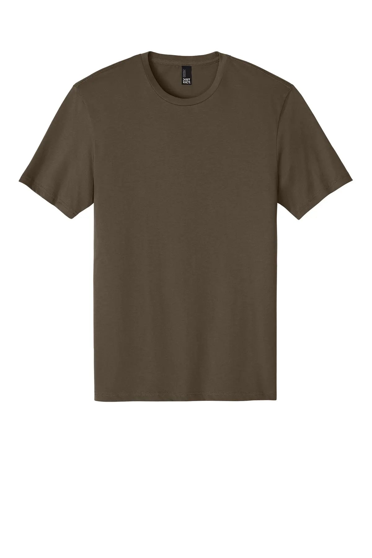 District® Perfect Weight® Tee #DT104