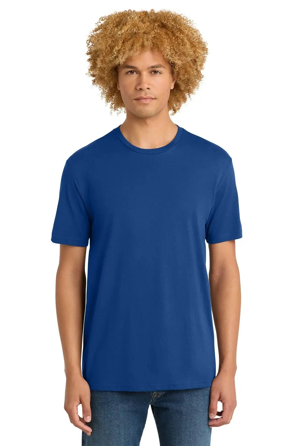District® Perfect Weight® Tee #DT104 Game Over Merch