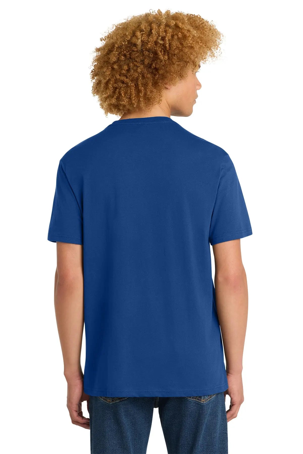 District® Perfect Weight® Tee #DT104