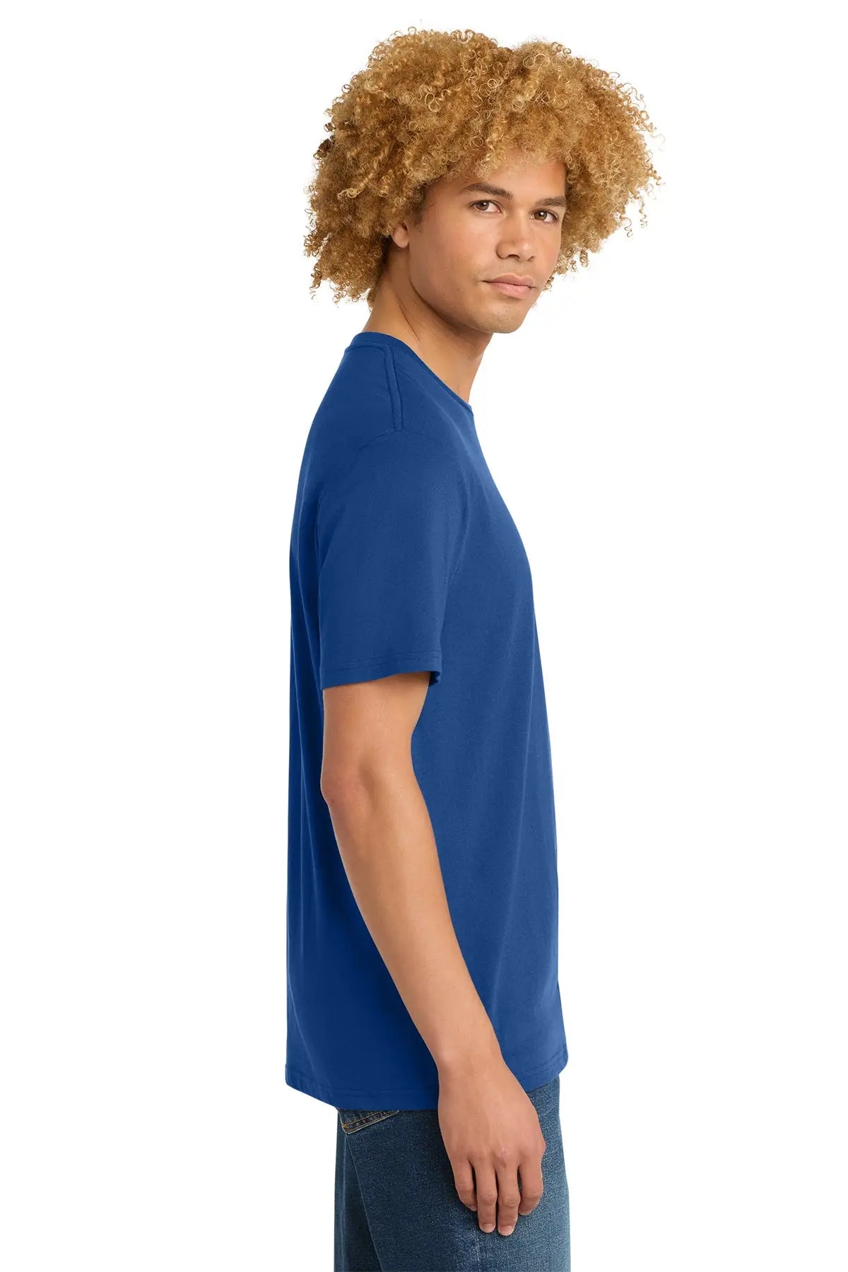 District® Perfect Weight® Tee #DT104