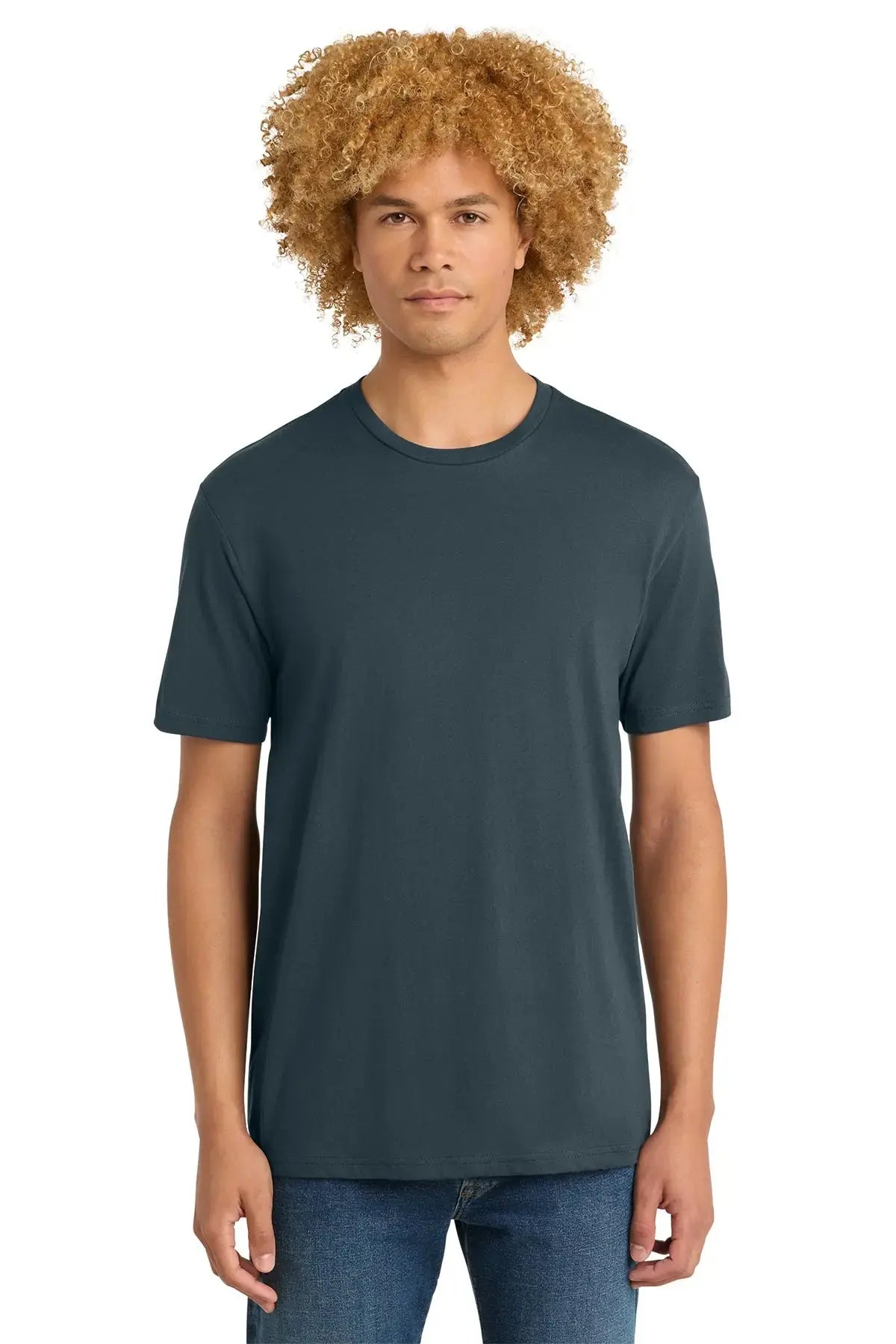 District® Perfect Weight® Tee #DT104 Game Over Merch