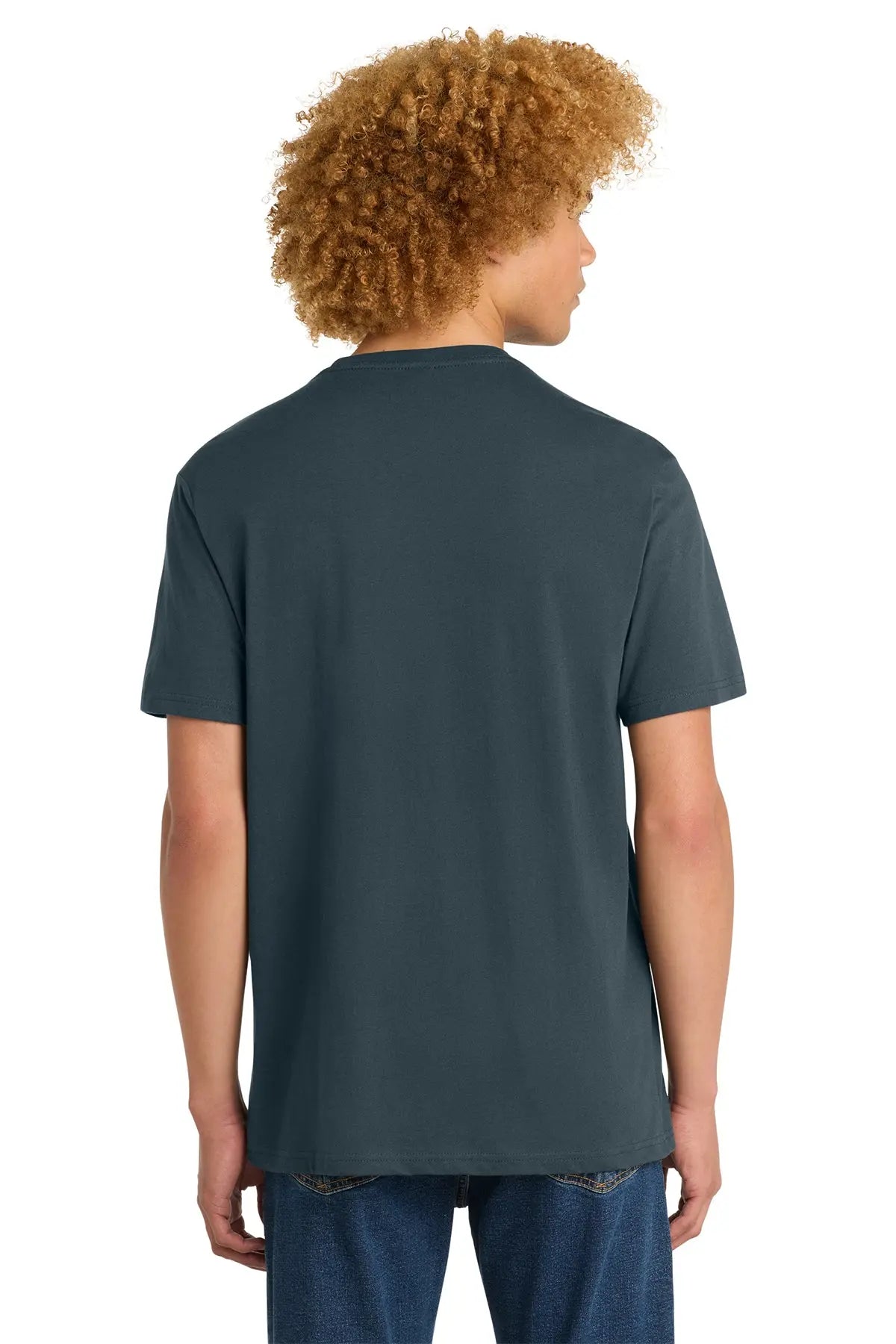 District® Perfect Weight® Tee #DT104