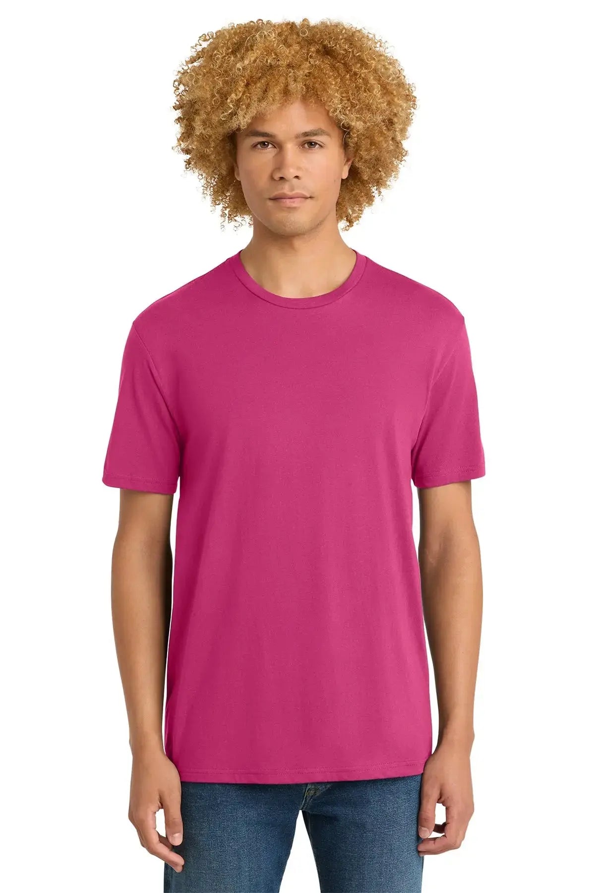 District® Perfect Weight® Tee #DT104 Game Over Merch