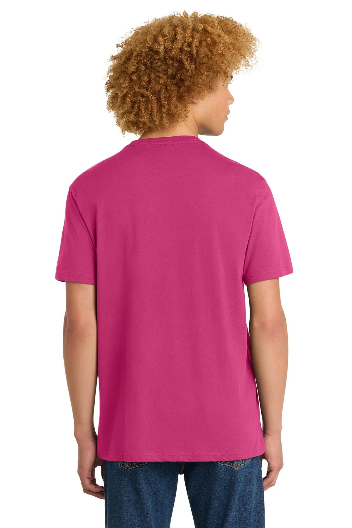 District® Perfect Weight® Tee #DT104