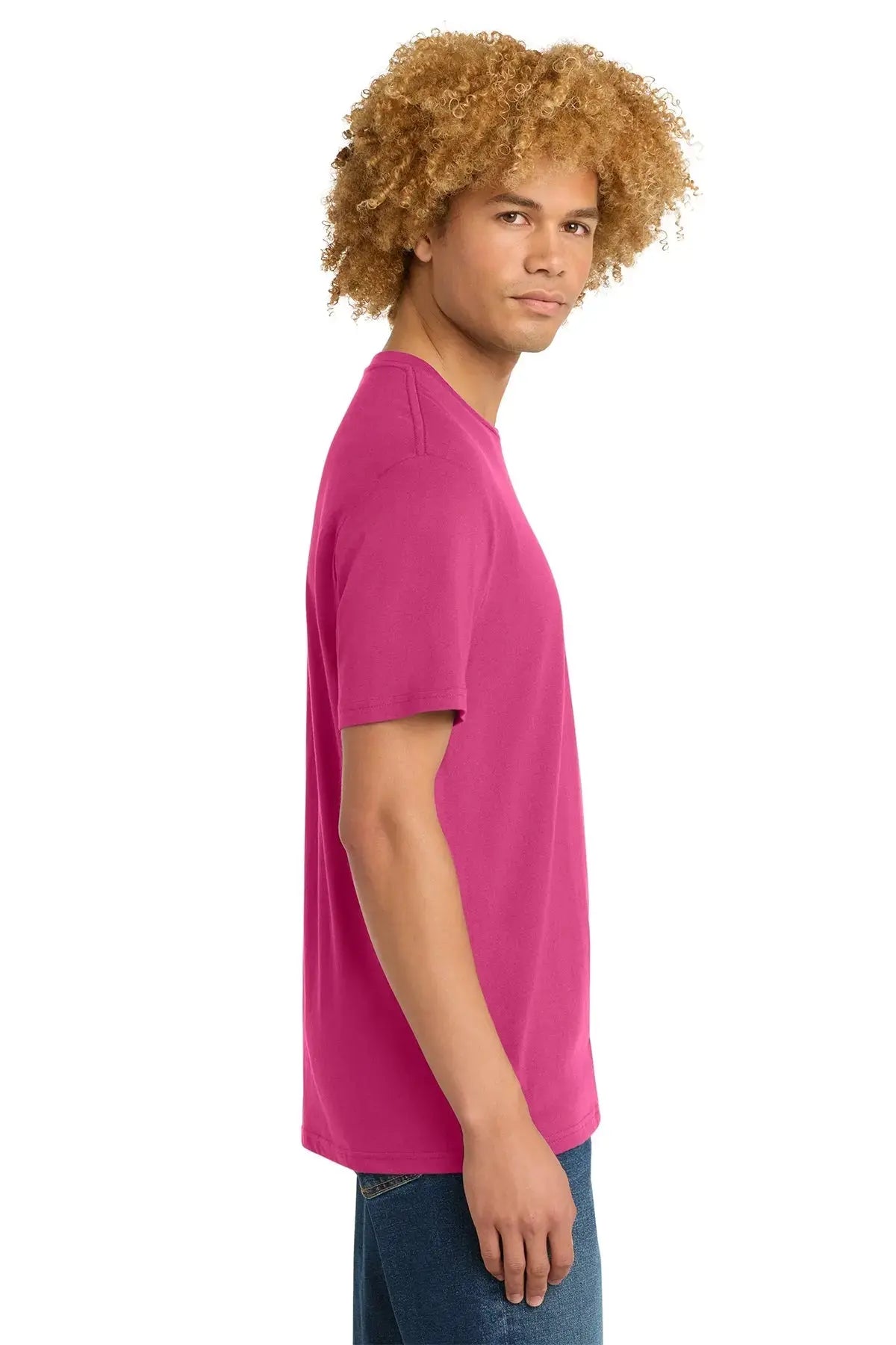 District® Perfect Weight® Tee #DT104 Game Over Merch