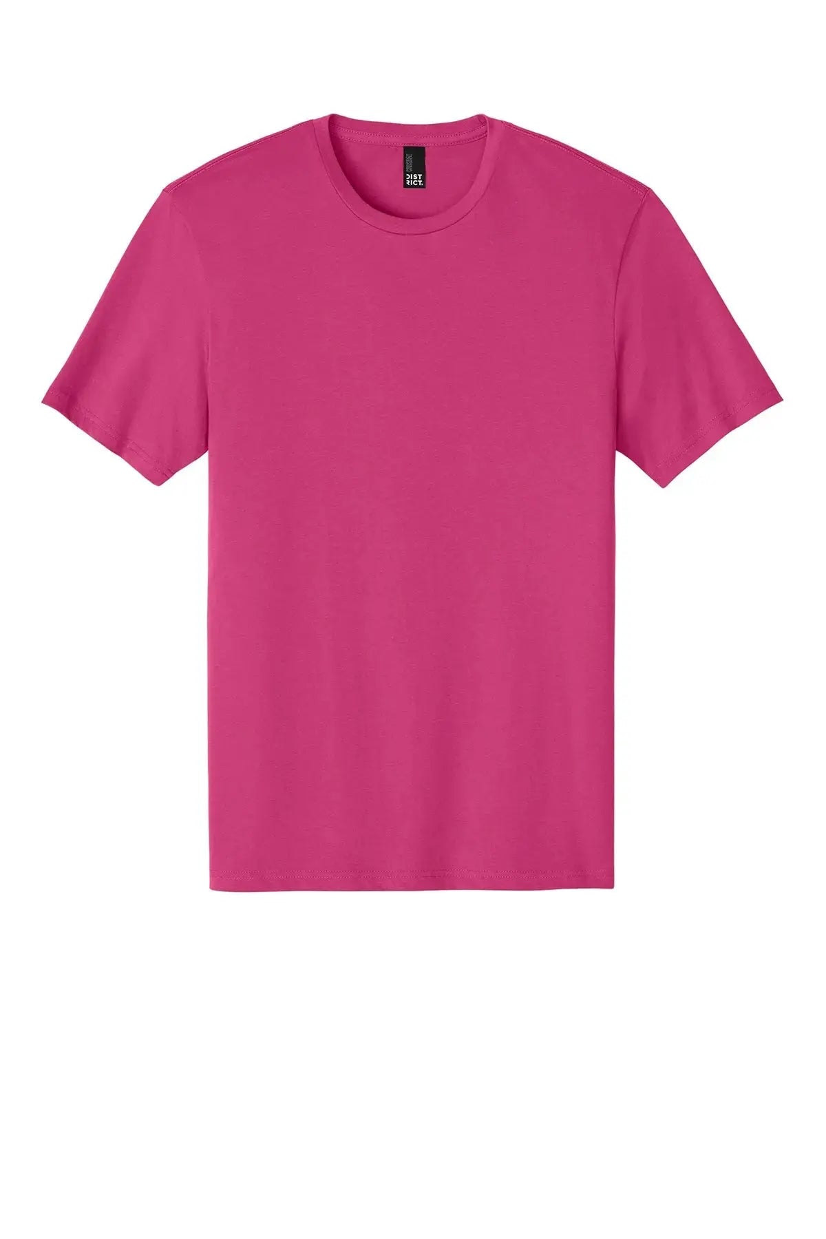 District® Perfect Weight® Tee #DT104 Game Over Merch