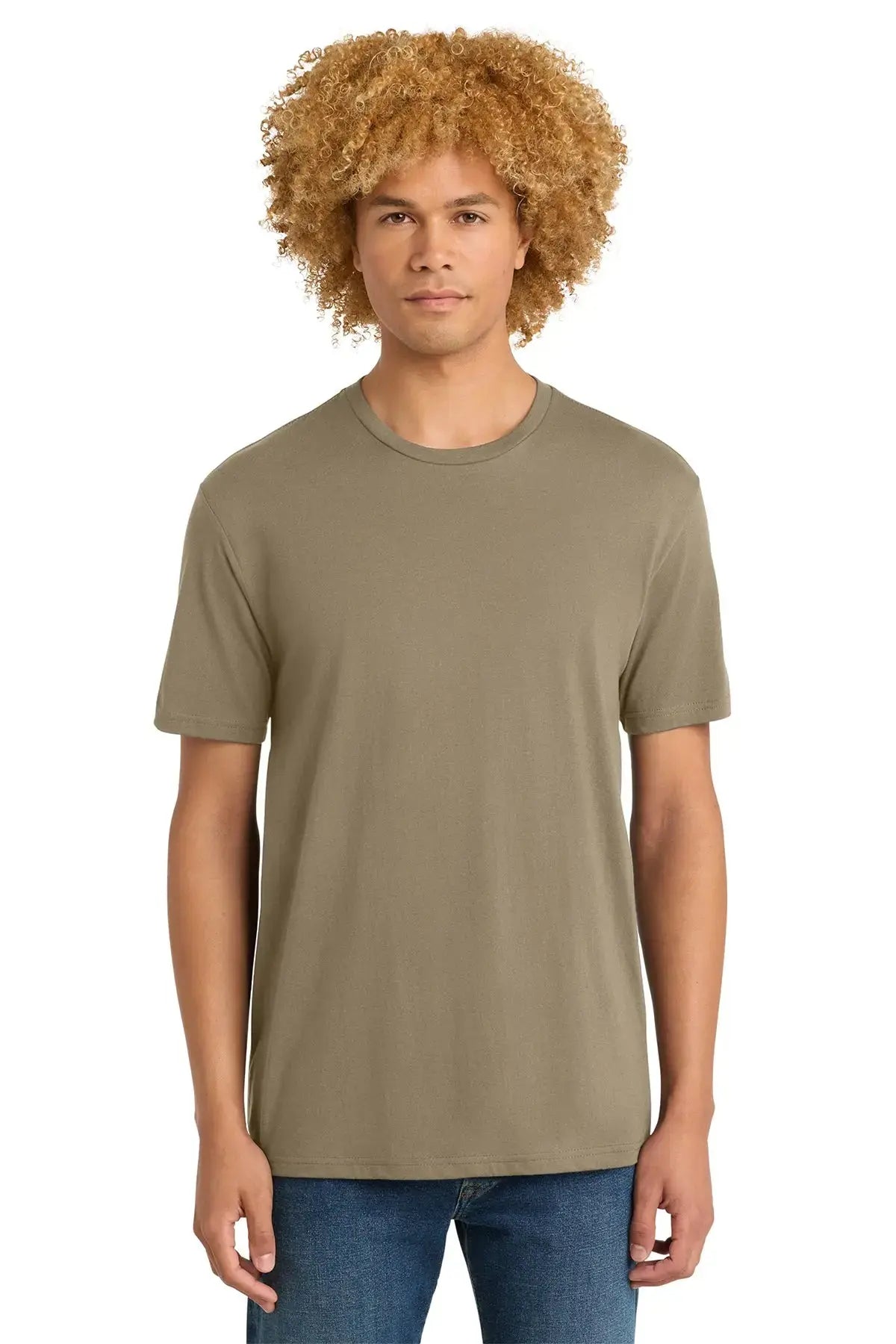 District® Perfect Weight® Tee #DT104 Game Over Merch