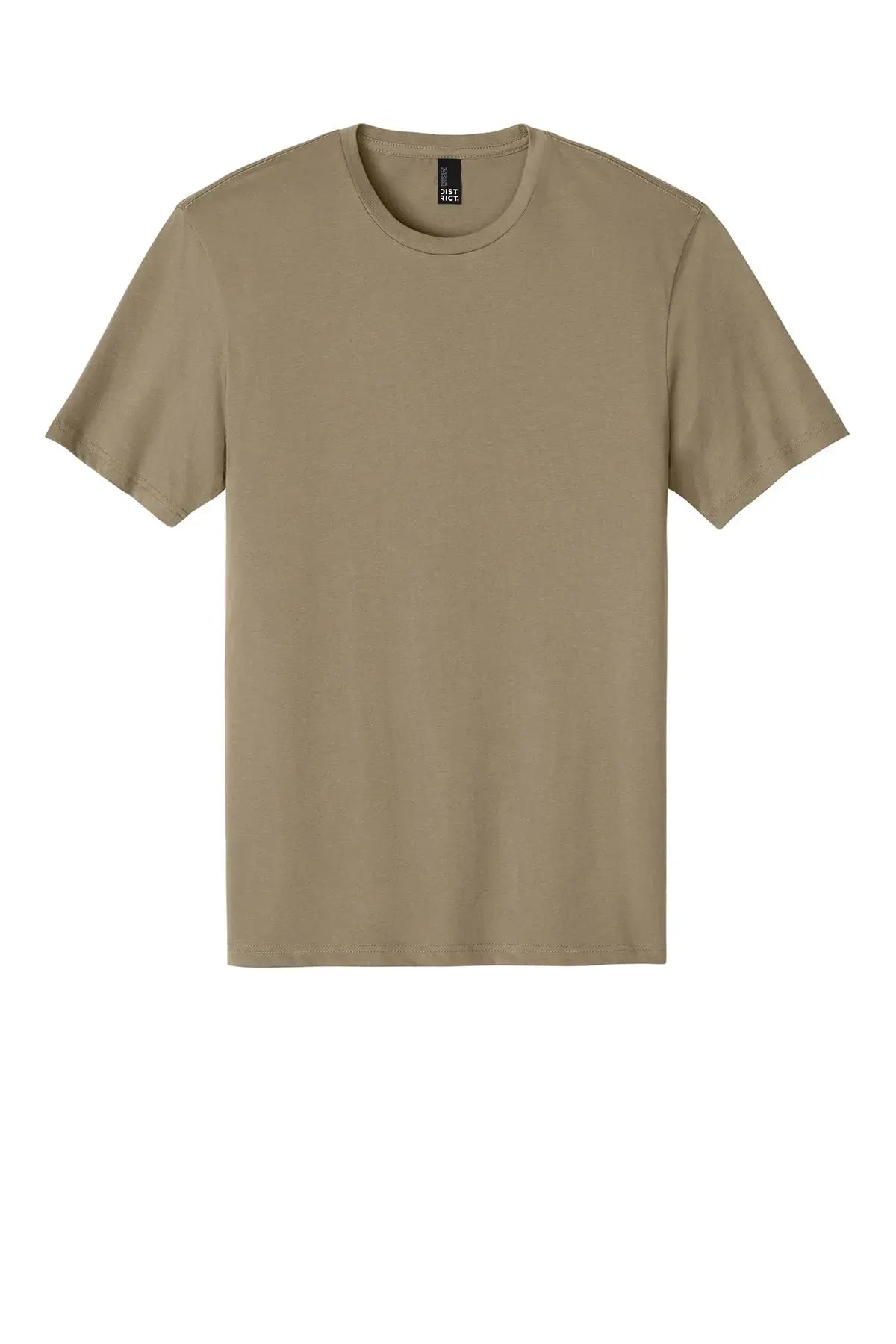 District® Perfect Weight® Tee #DT104 Game Over Merch