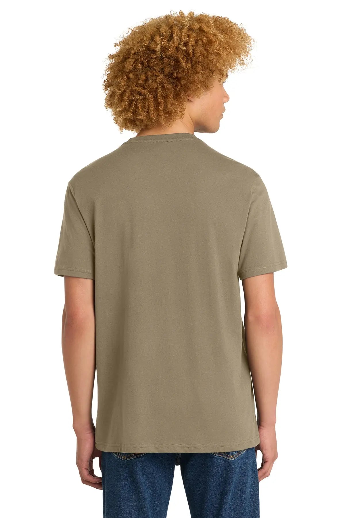 District® Perfect Weight® Tee #DT104