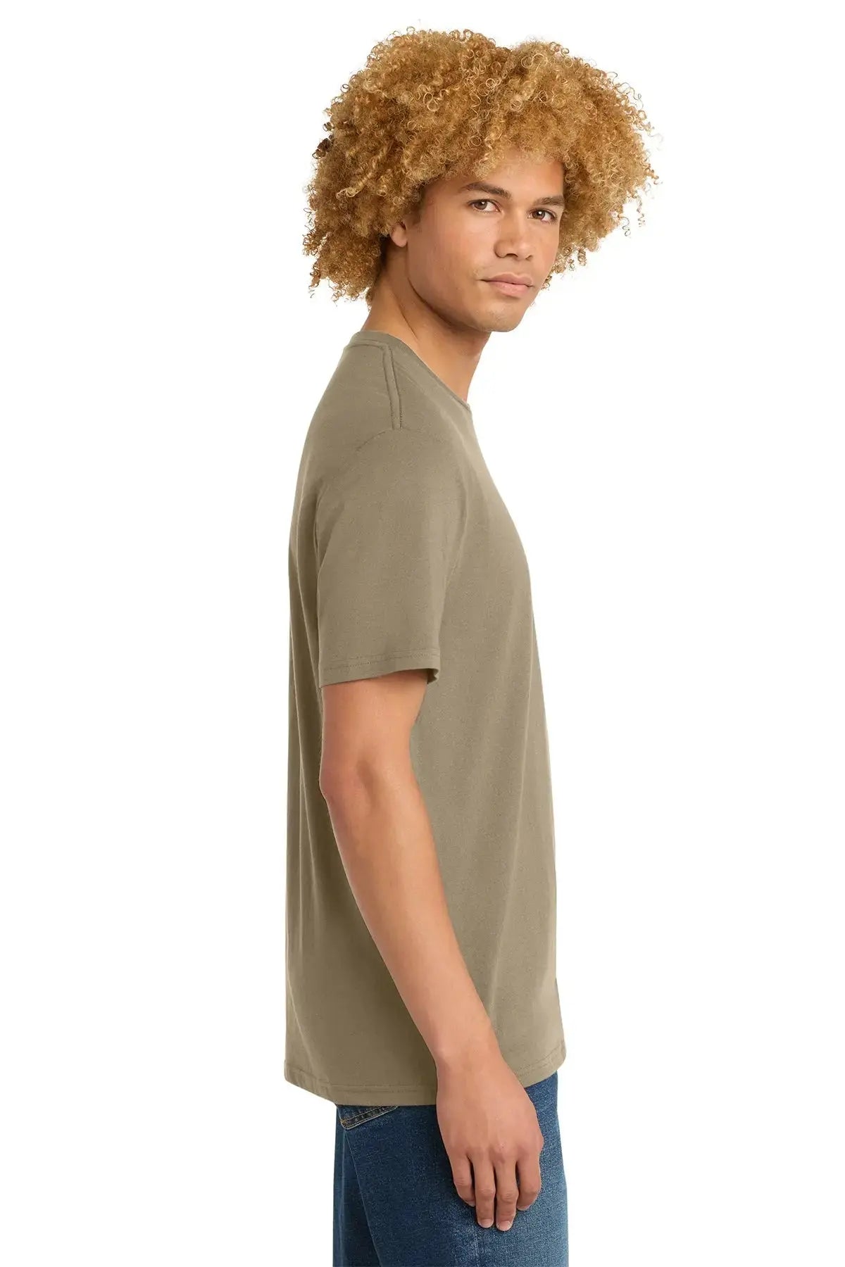 District® Perfect Weight® Tee #DT104 Game Over Merch