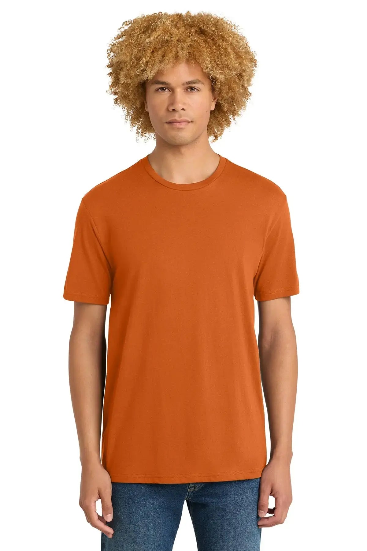 District® Perfect Weight® Tee #DT104 Game Over Merch