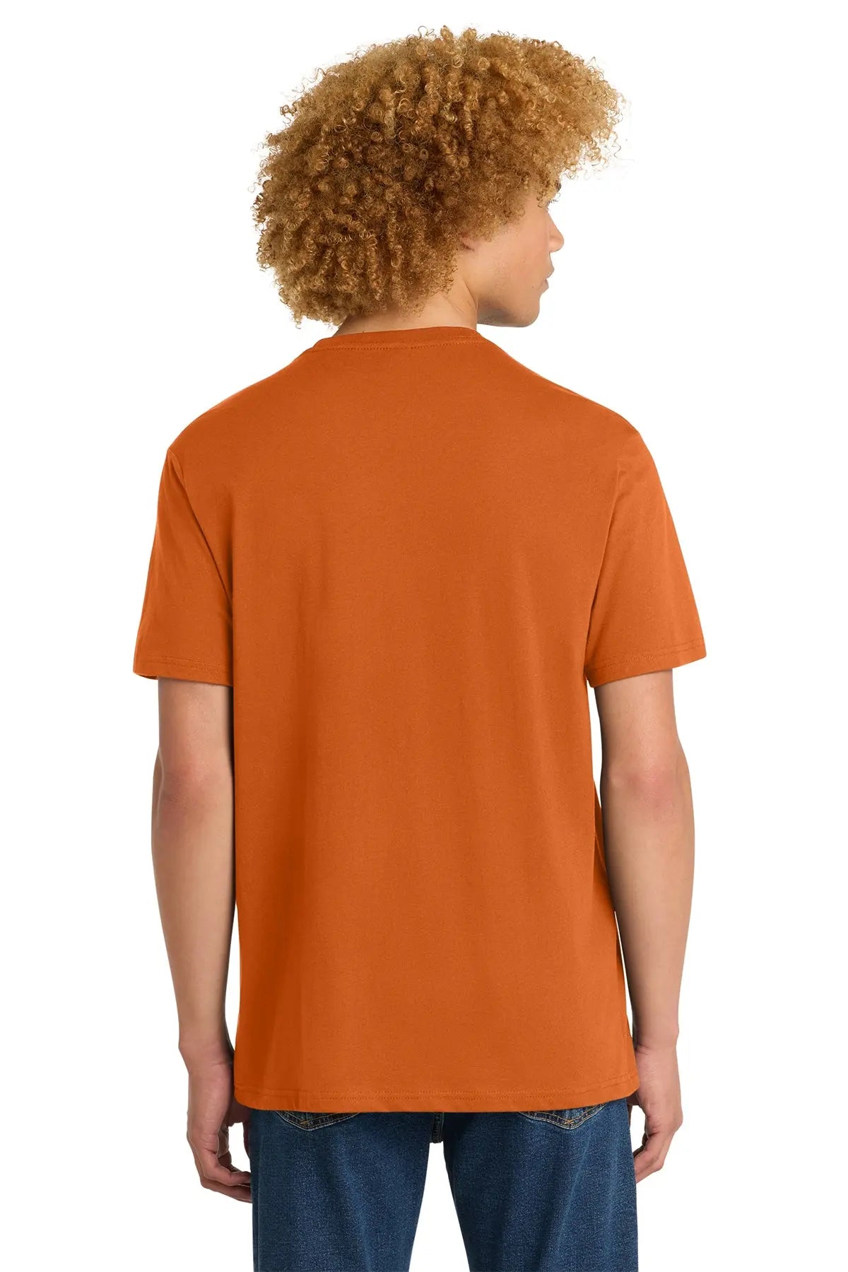 District® Perfect Weight® Tee #DT104