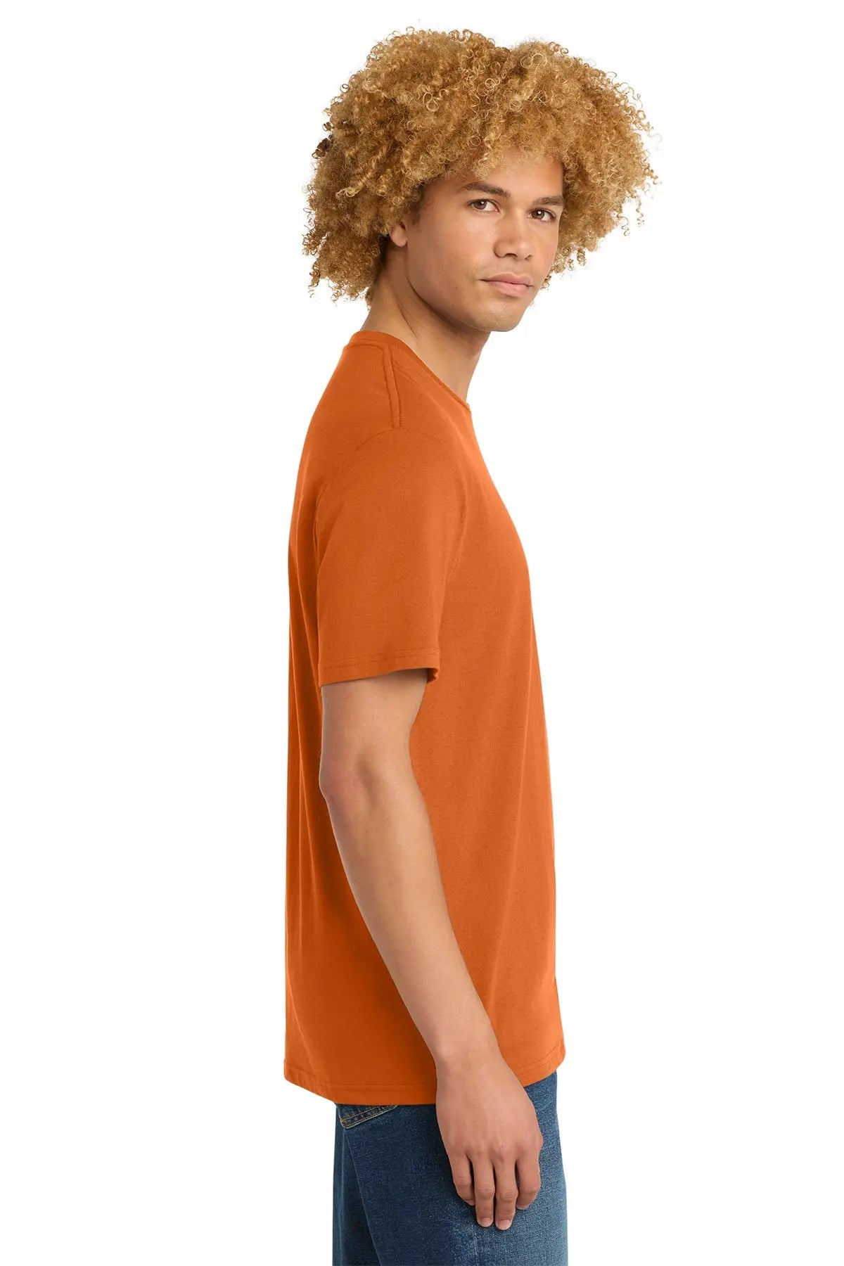 District® Perfect Weight® Tee #DT104