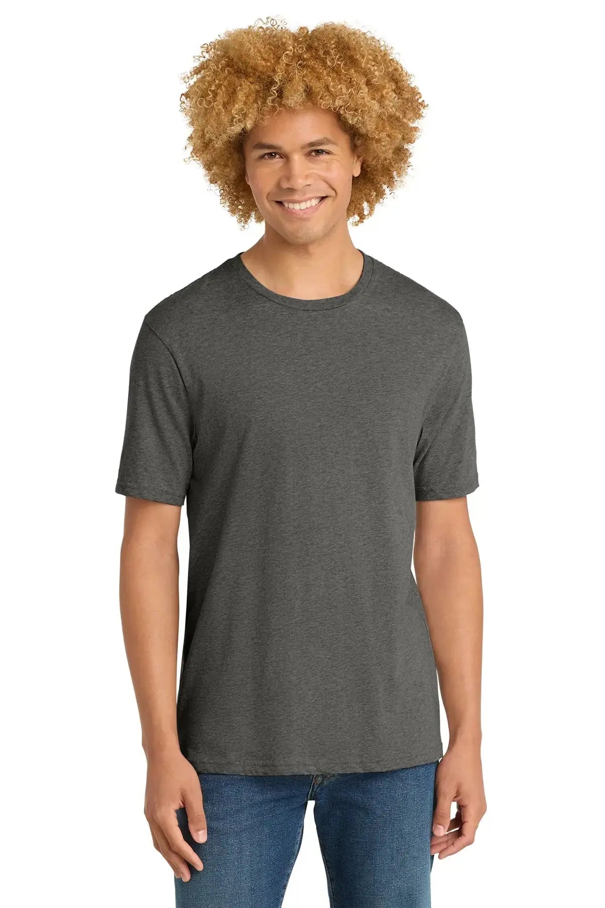 District® Perfect Weight® Tee #DT104 Game Over Merch