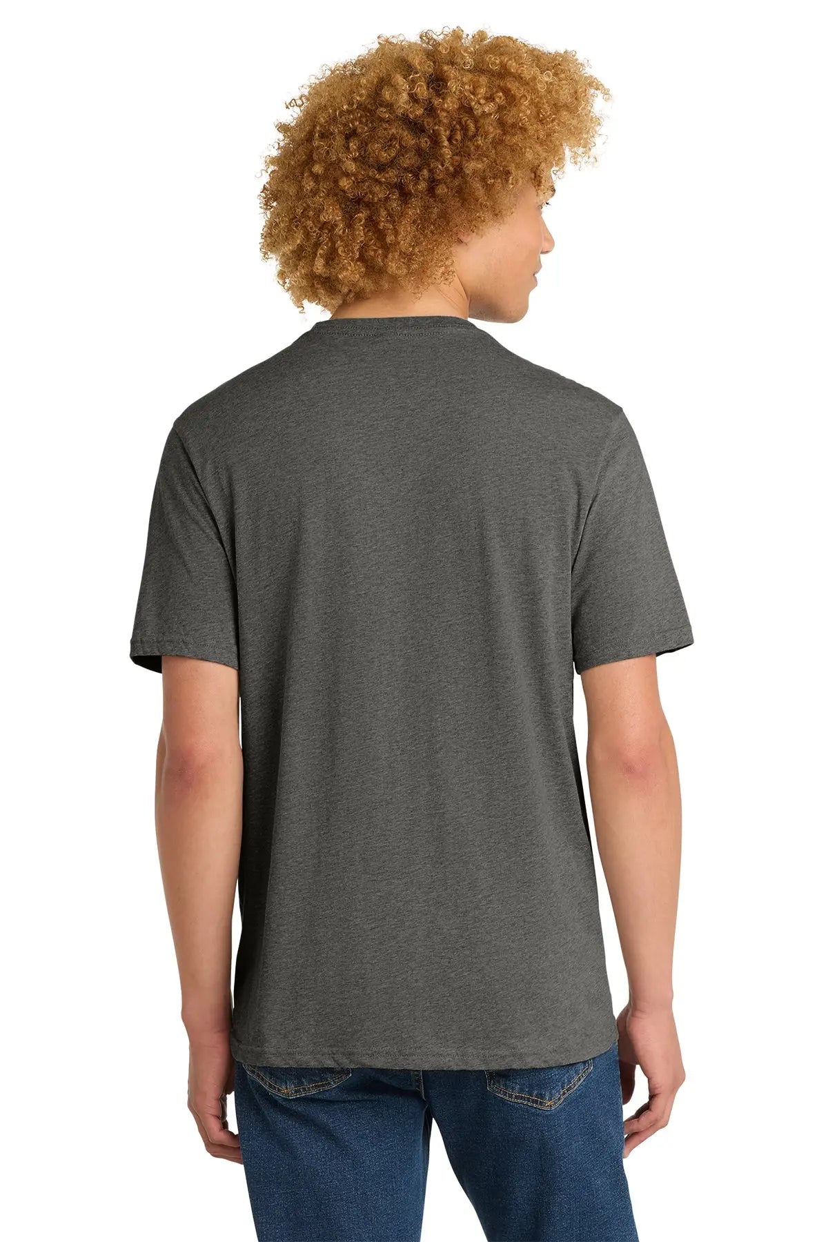 District® Perfect Weight® Tee #DT104