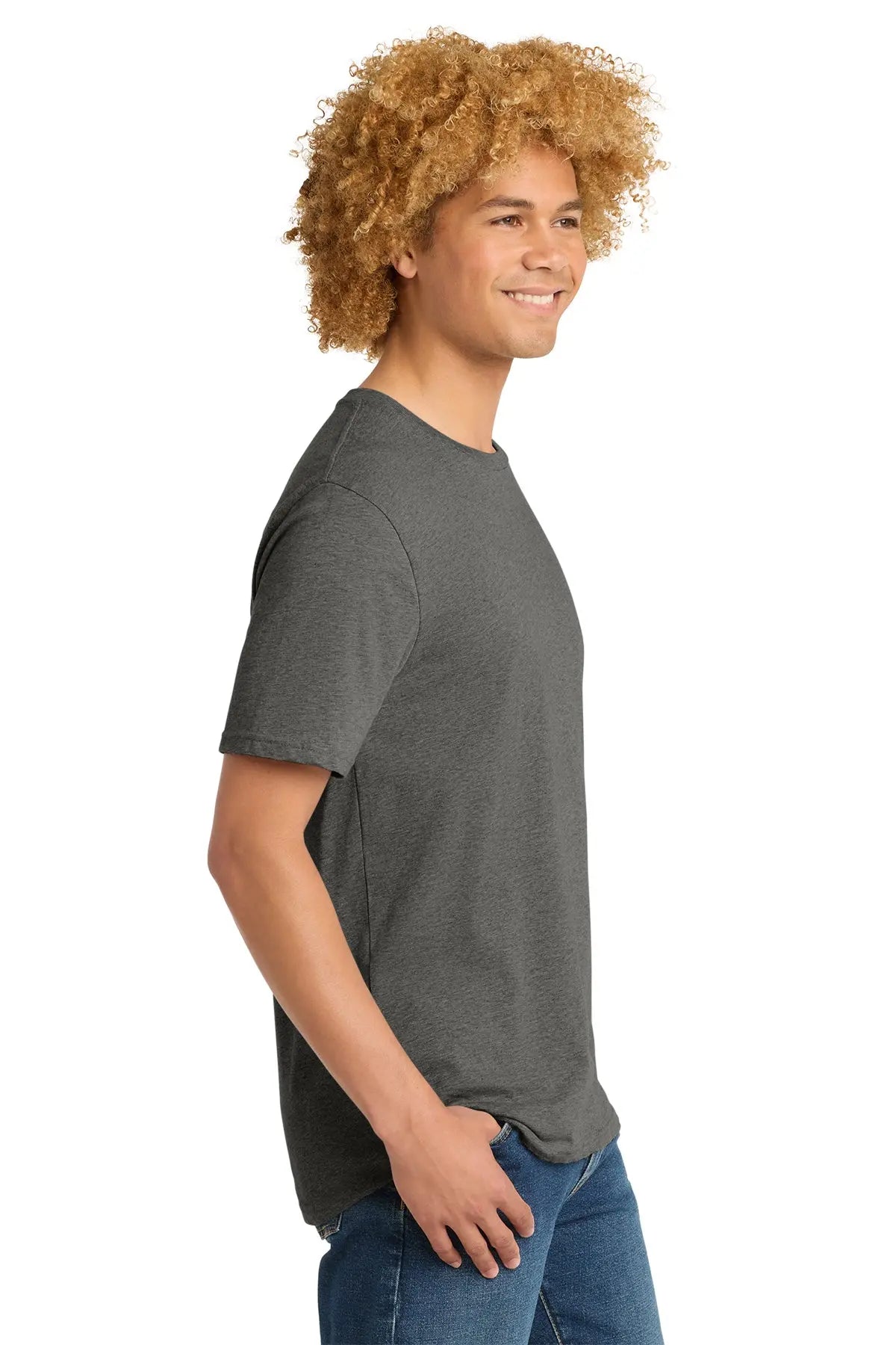 District® Perfect Weight® Tee #DT104