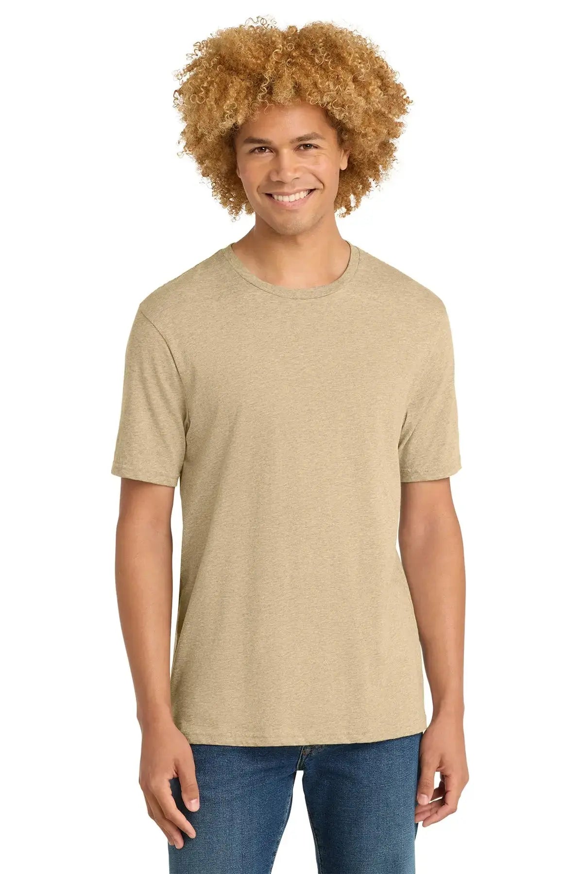 District® Perfect Weight® Tee #DT104 Game Over Merch