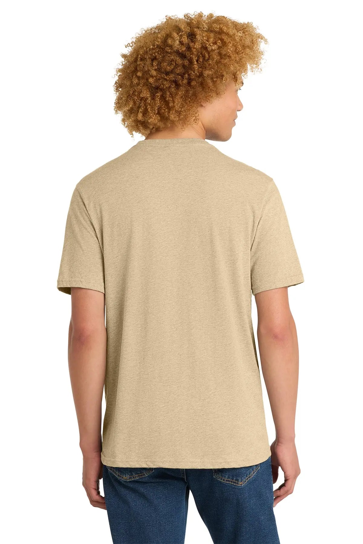 District® Perfect Weight® Tee #DT104