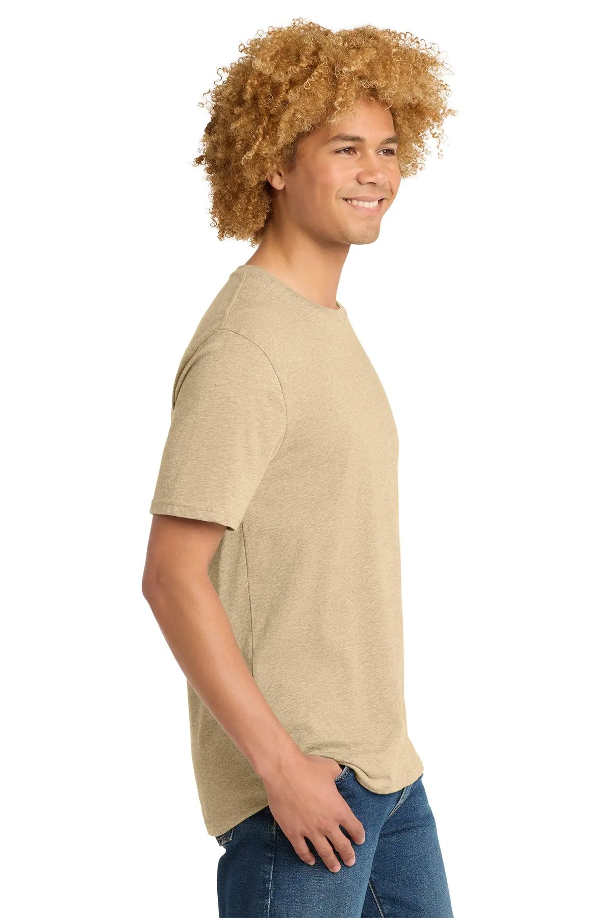 District® Perfect Weight® Tee #DT104