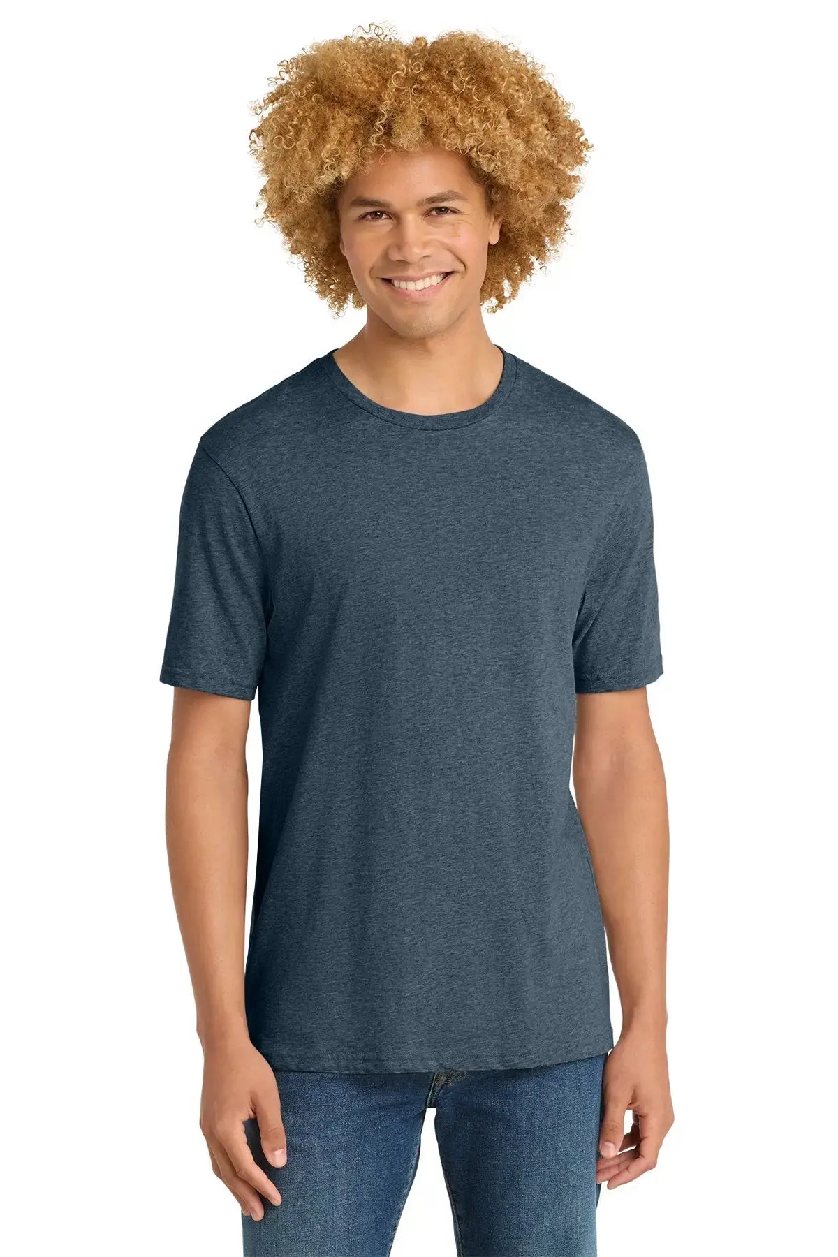District® Perfect Weight® Tee #DT104 Game Over Merch