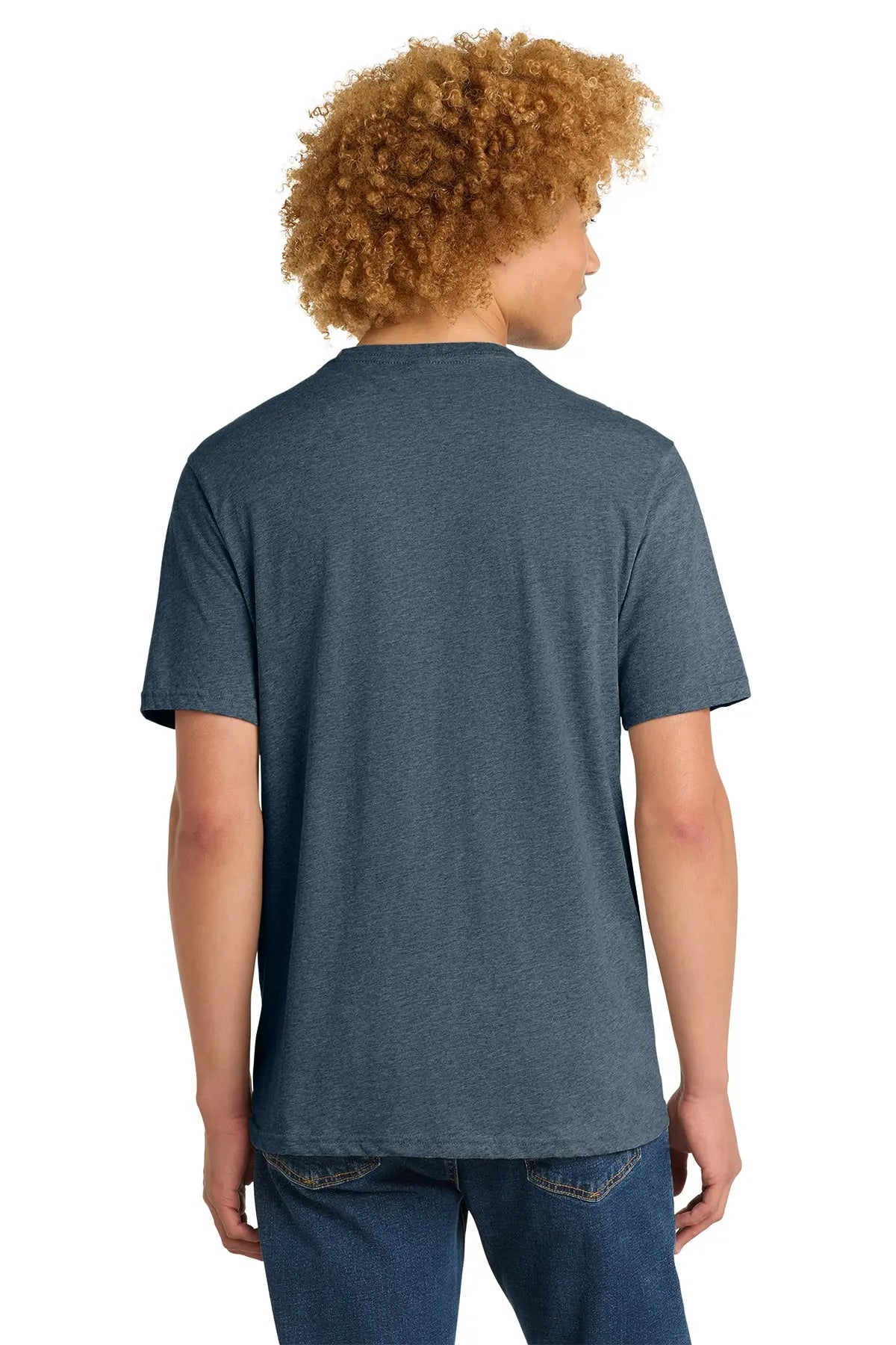 District® Perfect Weight® Tee #DT104