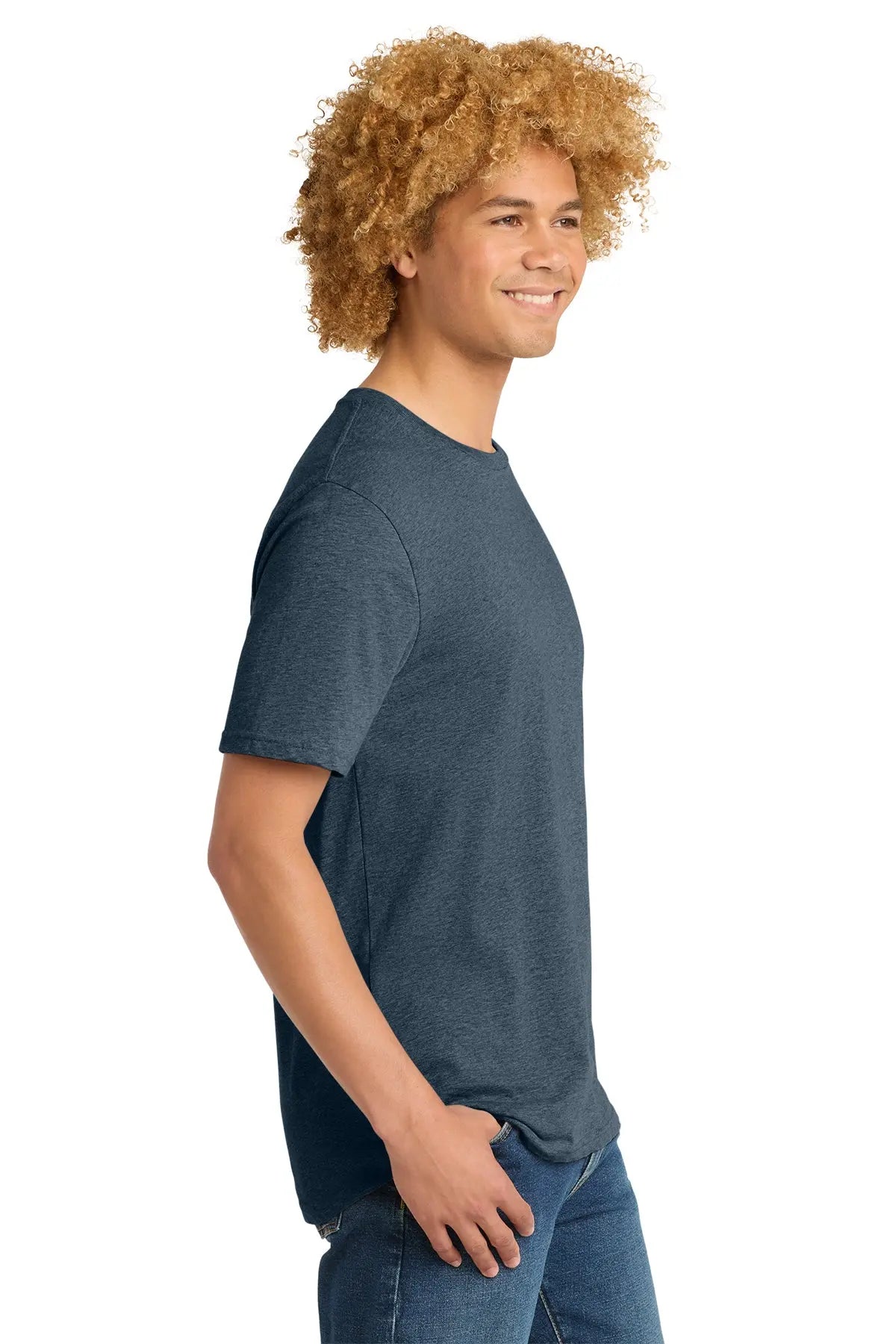 District® Perfect Weight® Tee #DT104