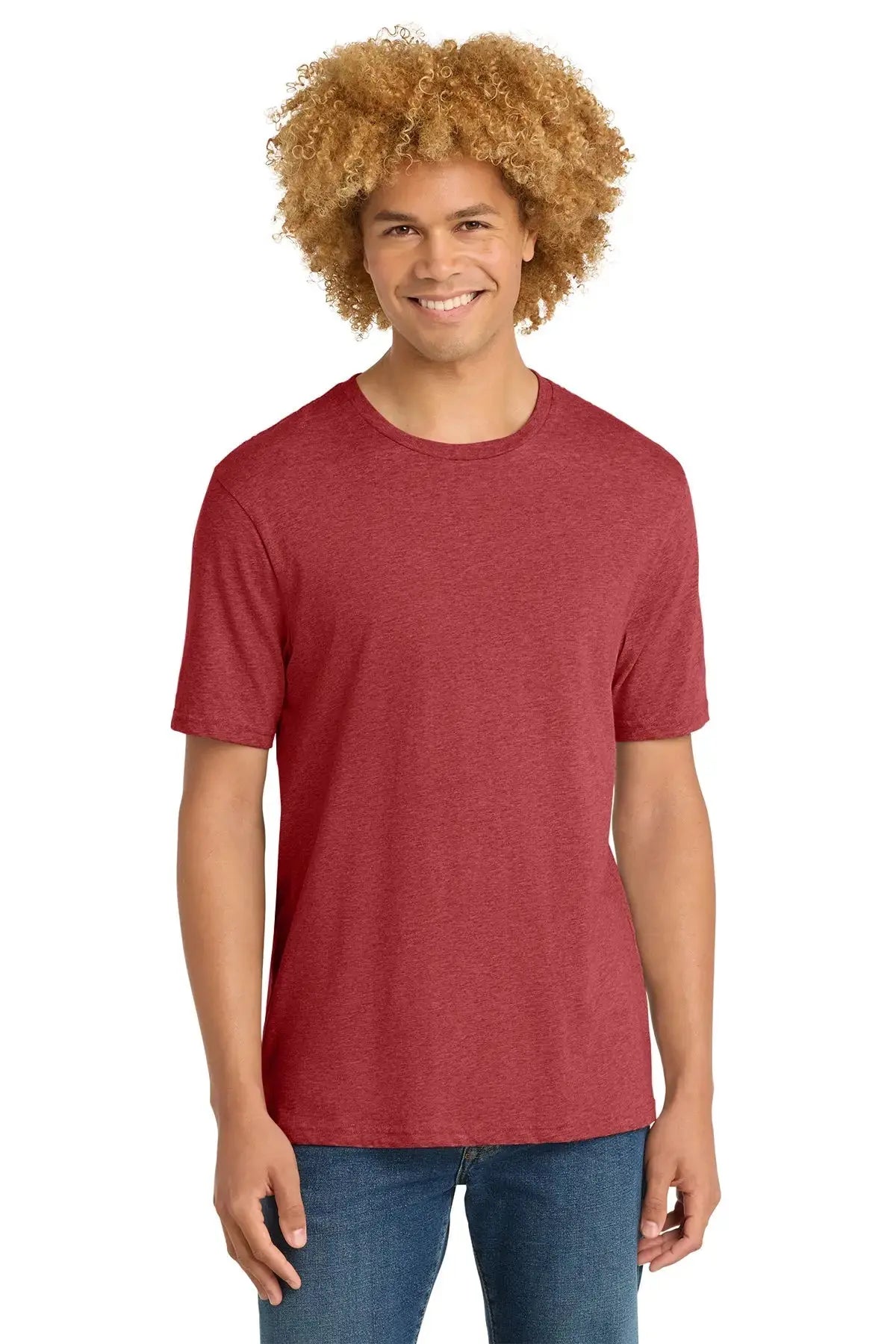 District® Perfect Weight® Tee #DT104 Game Over Merch