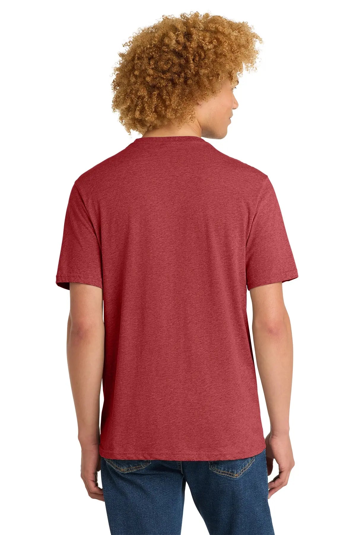 District® Perfect Weight® Tee #DT104