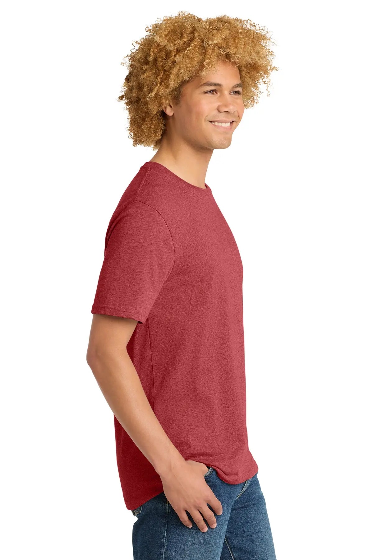 District® Perfect Weight® Tee #DT104