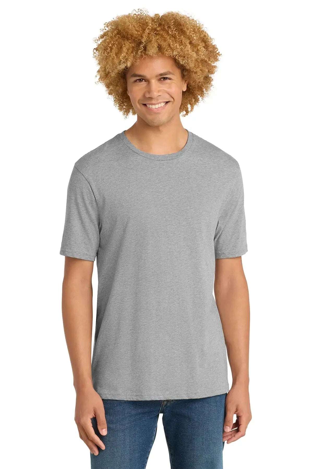 District® Perfect Weight® Tee #DT104 Game Over Merch